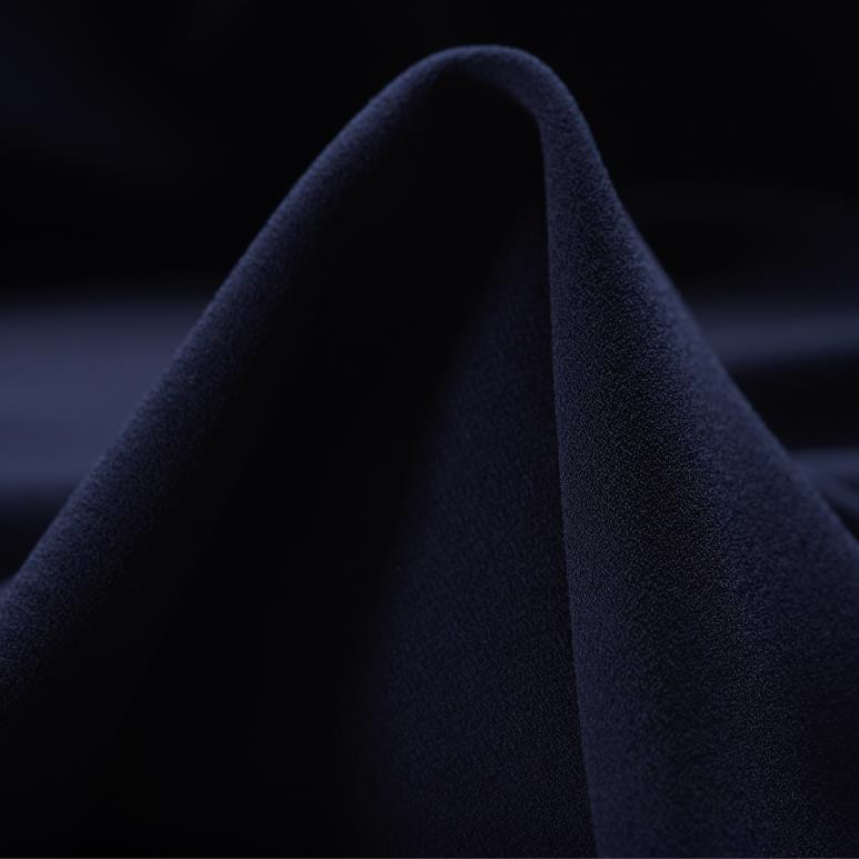 Crêpe, Cady, Parisian Night (F000031485)