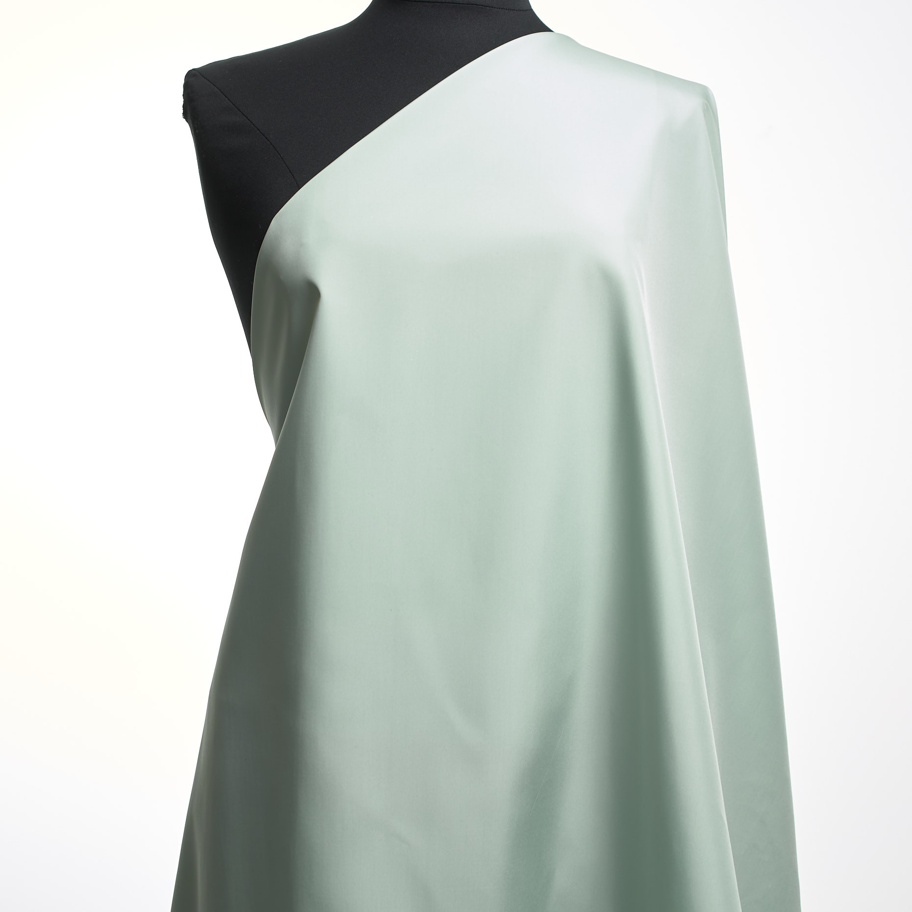 Тафта, Pale Blue (F000037736) - Манекен