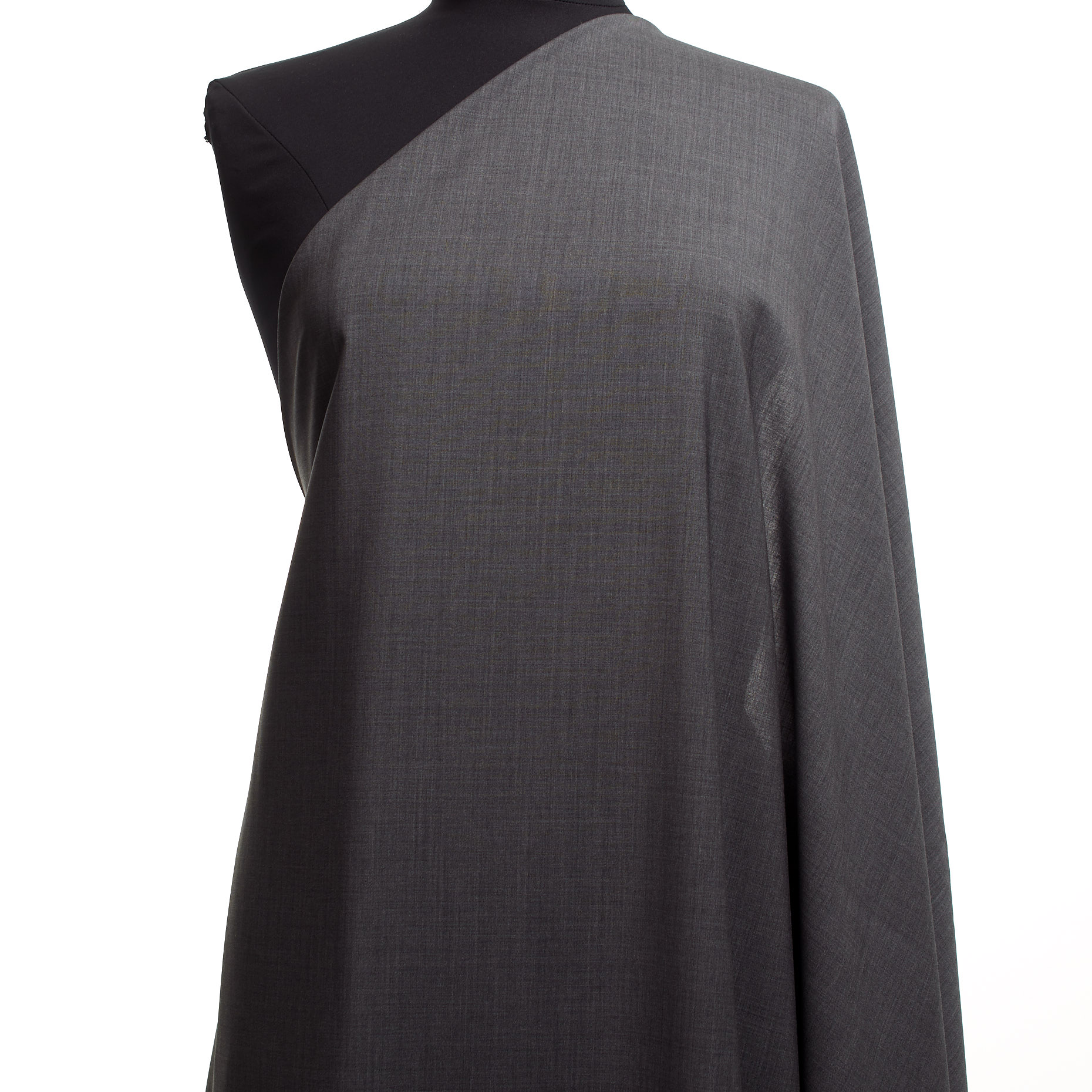 COOL WOOL, GHOST GRAY (F000042204) - Mannequin
