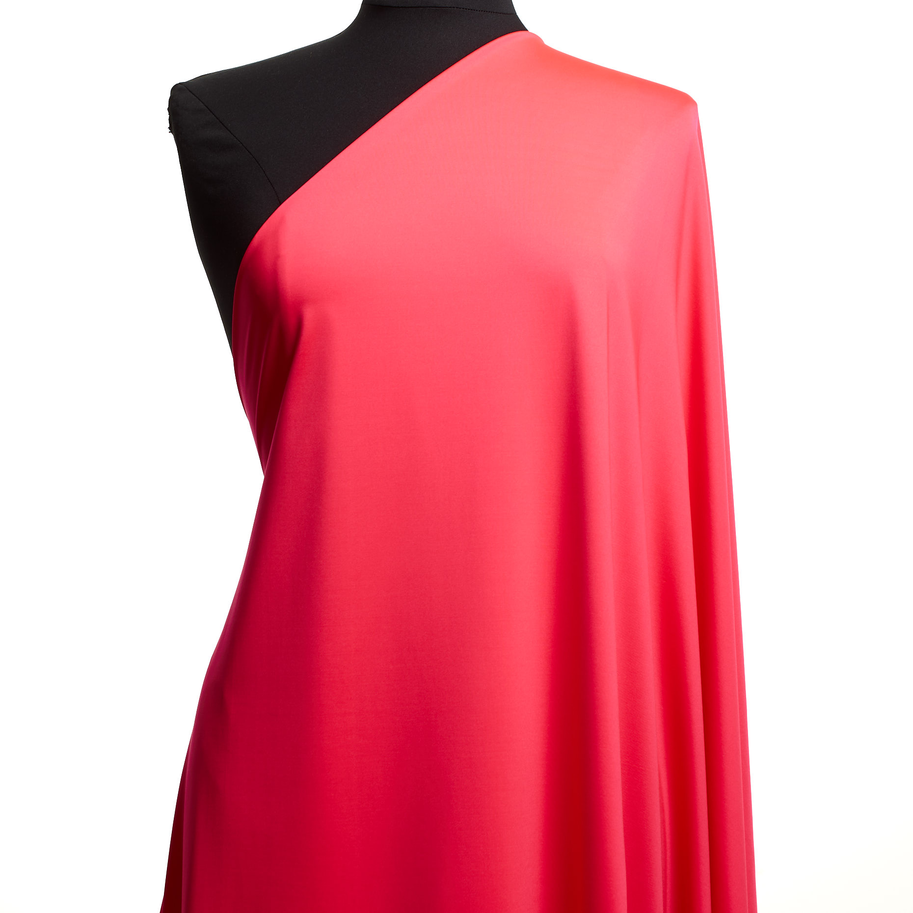 TECHNO JERSEY, CRAZY PINK (P000001680) - Mannequin