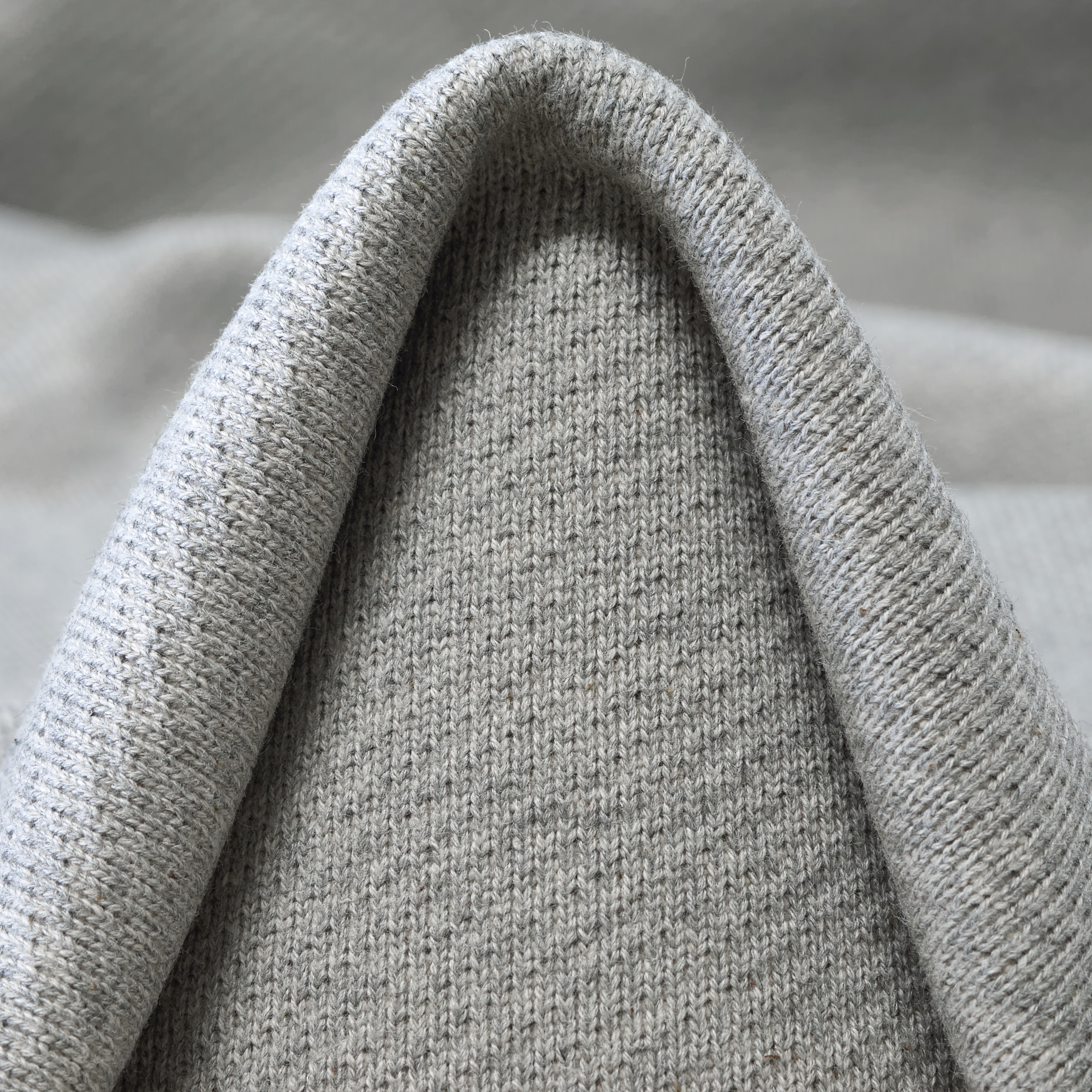 FRENCH TERRY, COTTON, MIRAGE GRAY (F000049011)