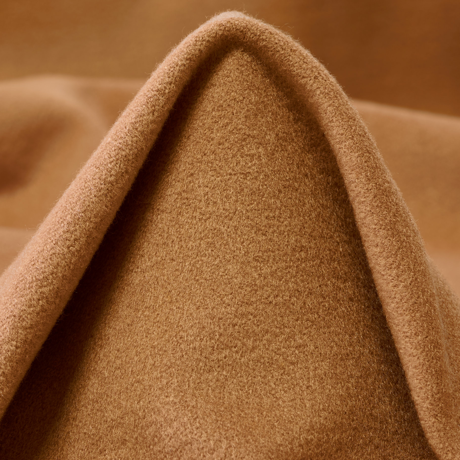 Flanelle, Viscose Mixte, Iced Coffee (F000043783)