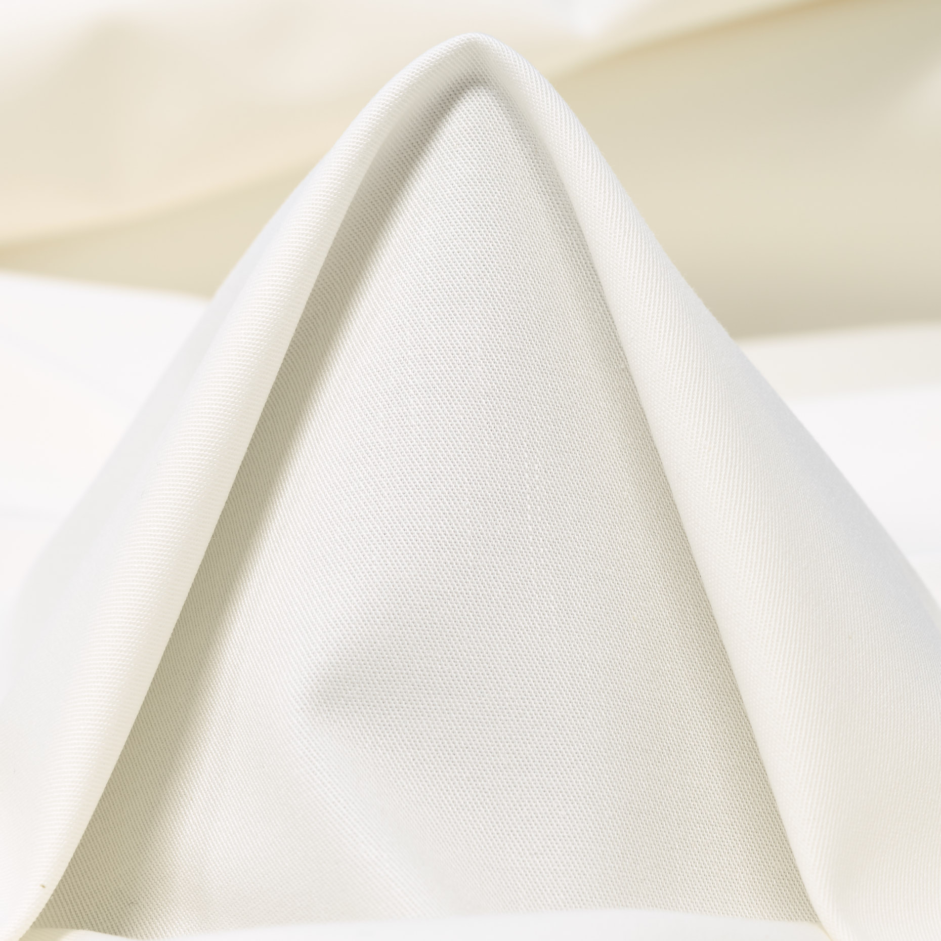 Твил, Хлопок с эластаном, Snow White (F000041939)