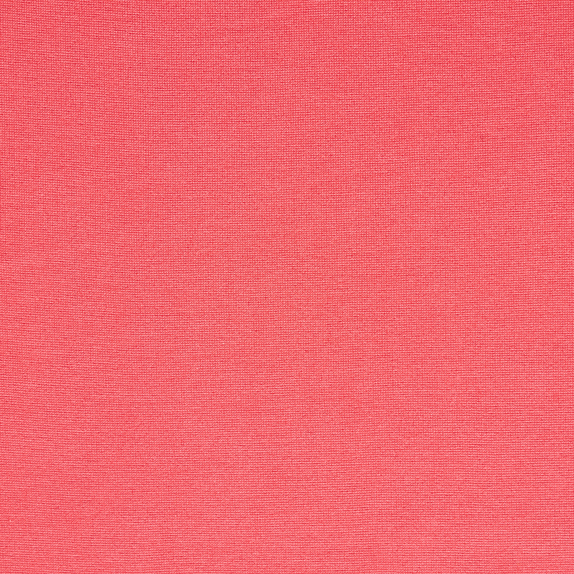 Трикотаж, Пунто Милано, Вискоза, Deep Sea Coral (F000045367) - Ткань