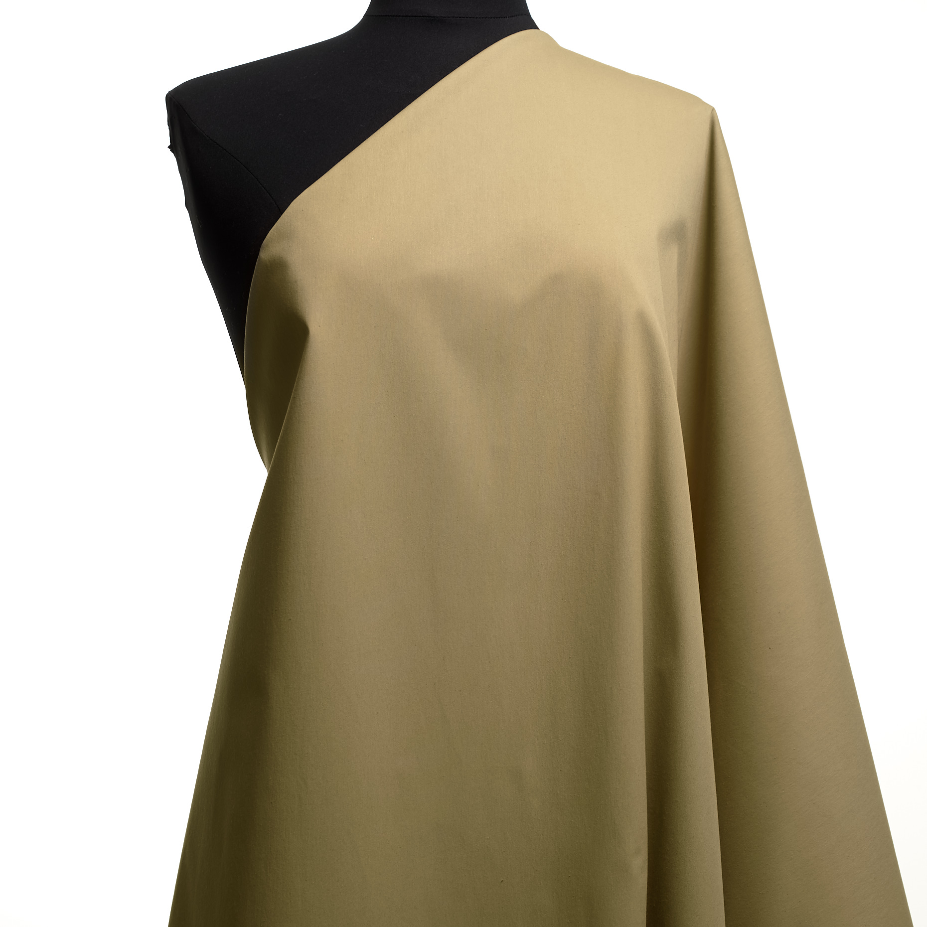 CANVAS, COTTON, FIELD OF RYE (F0000088) - Mannequin