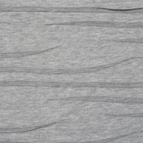 JERSEY, JACQUARD, CHISELED STONE (F000028450) - Texture