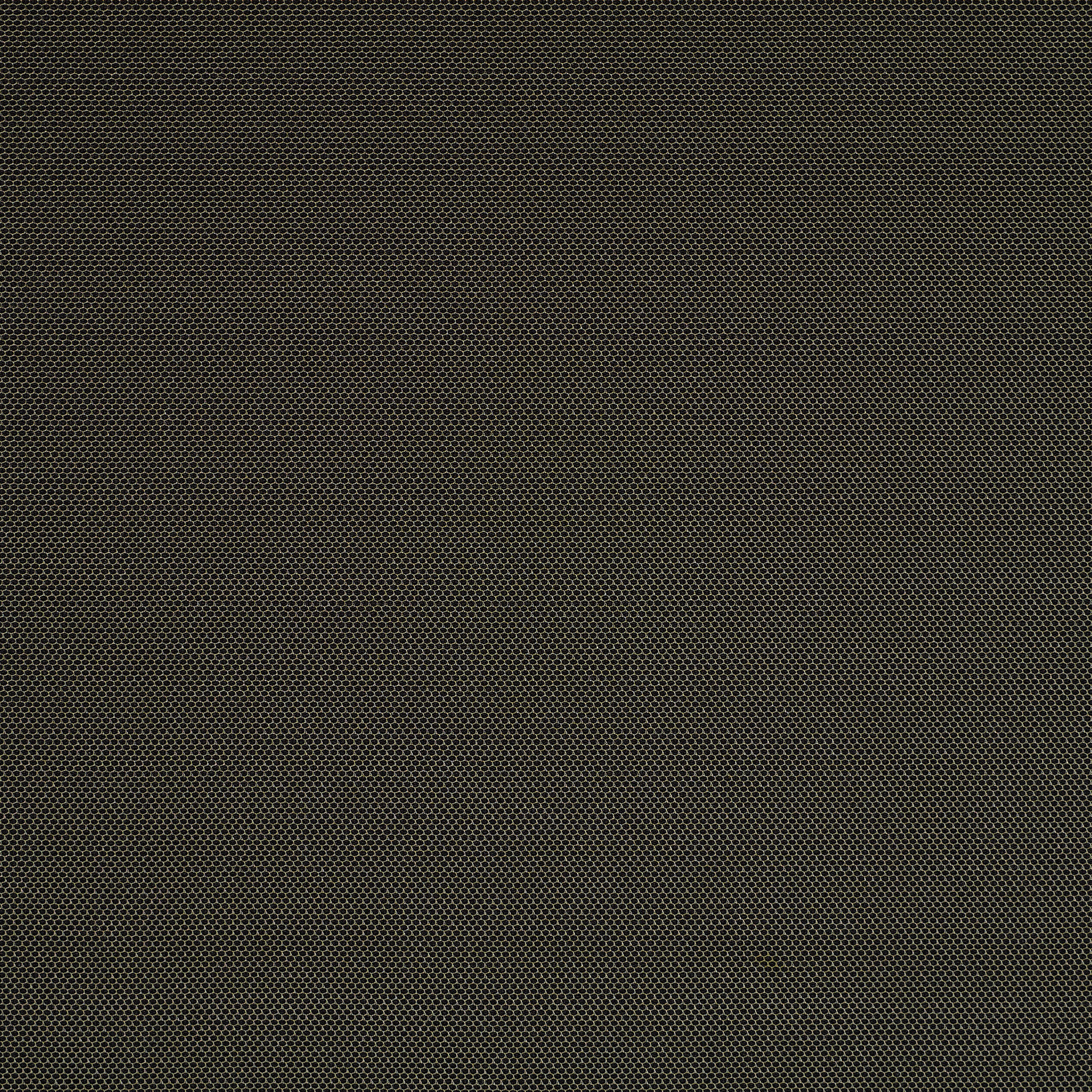 Tulle, Mellow Yellow (F000033669) - Tissage