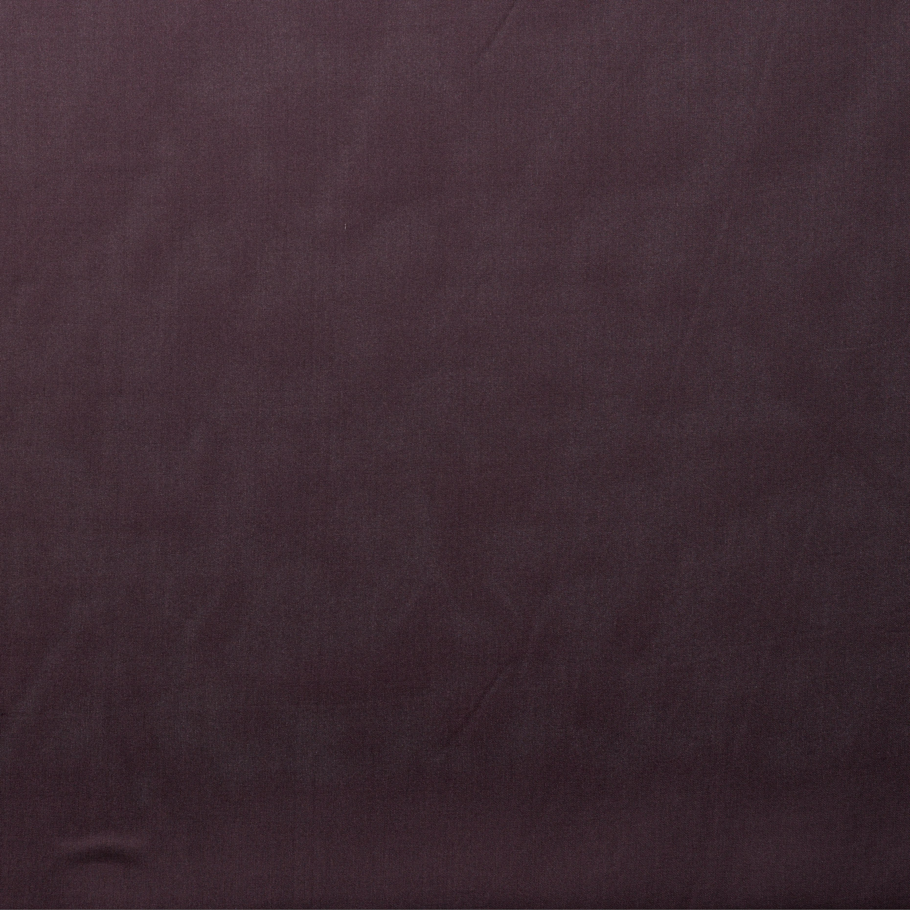Soie, Satin, Burgundy (F0001083) - Tissage