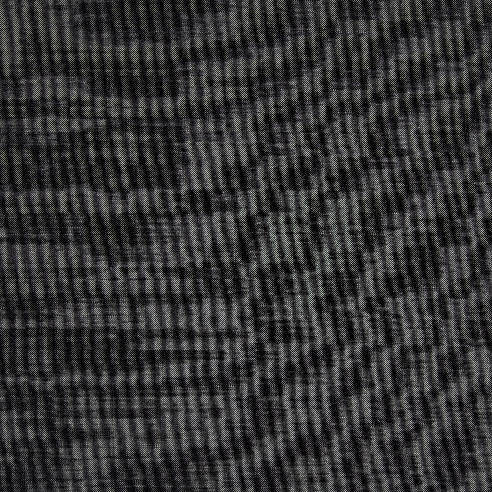 Cool Wool, Wełna dziewicza, Melange, Dark Shadow (F000030214) - Tkana