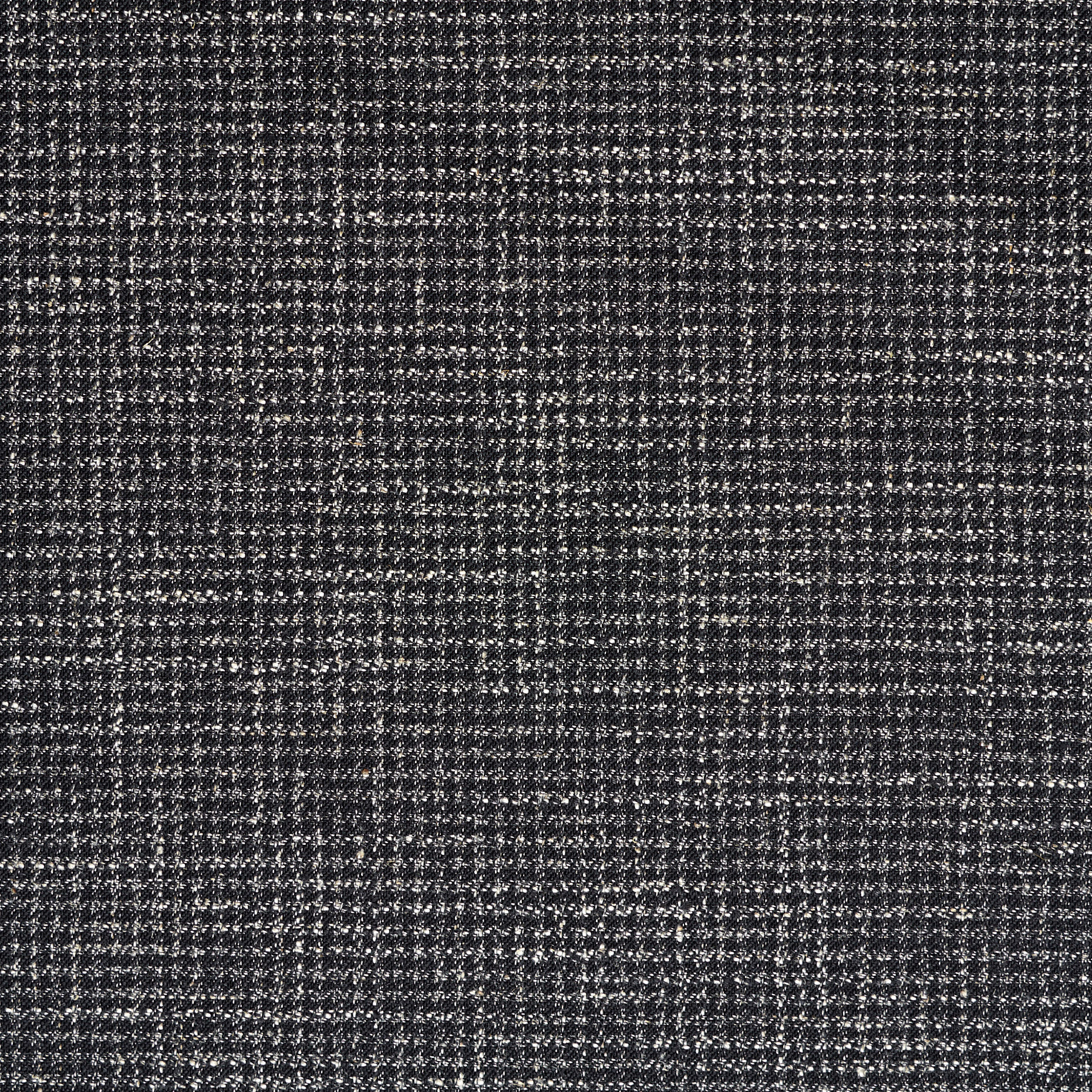 Виргинская шерсть, Лен Смесовый, Мелкий Рисунок, Moon Rock (F000045028) - Ткань