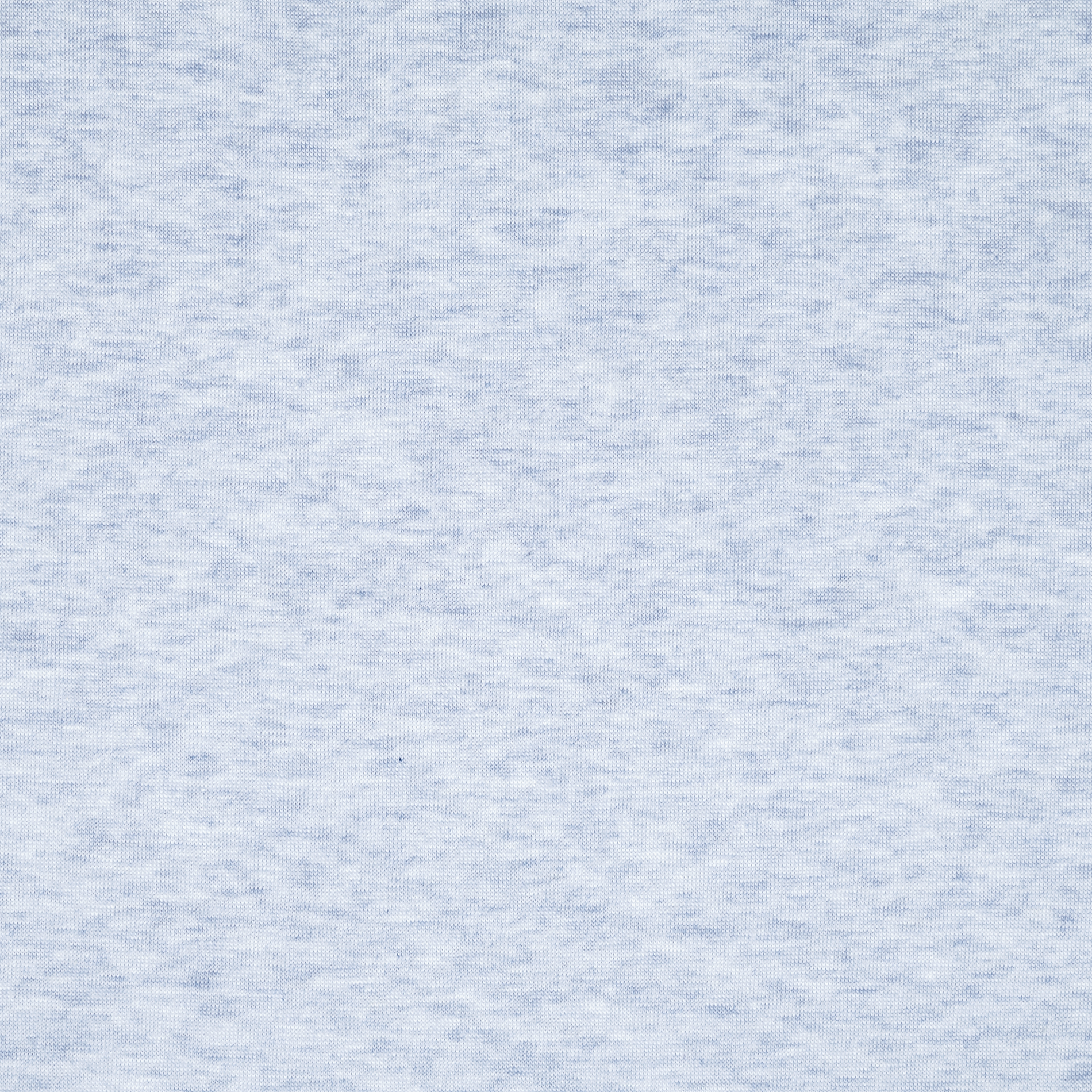 Single Jersey, Cotone, Melange, Sky (F000035009) - Trama