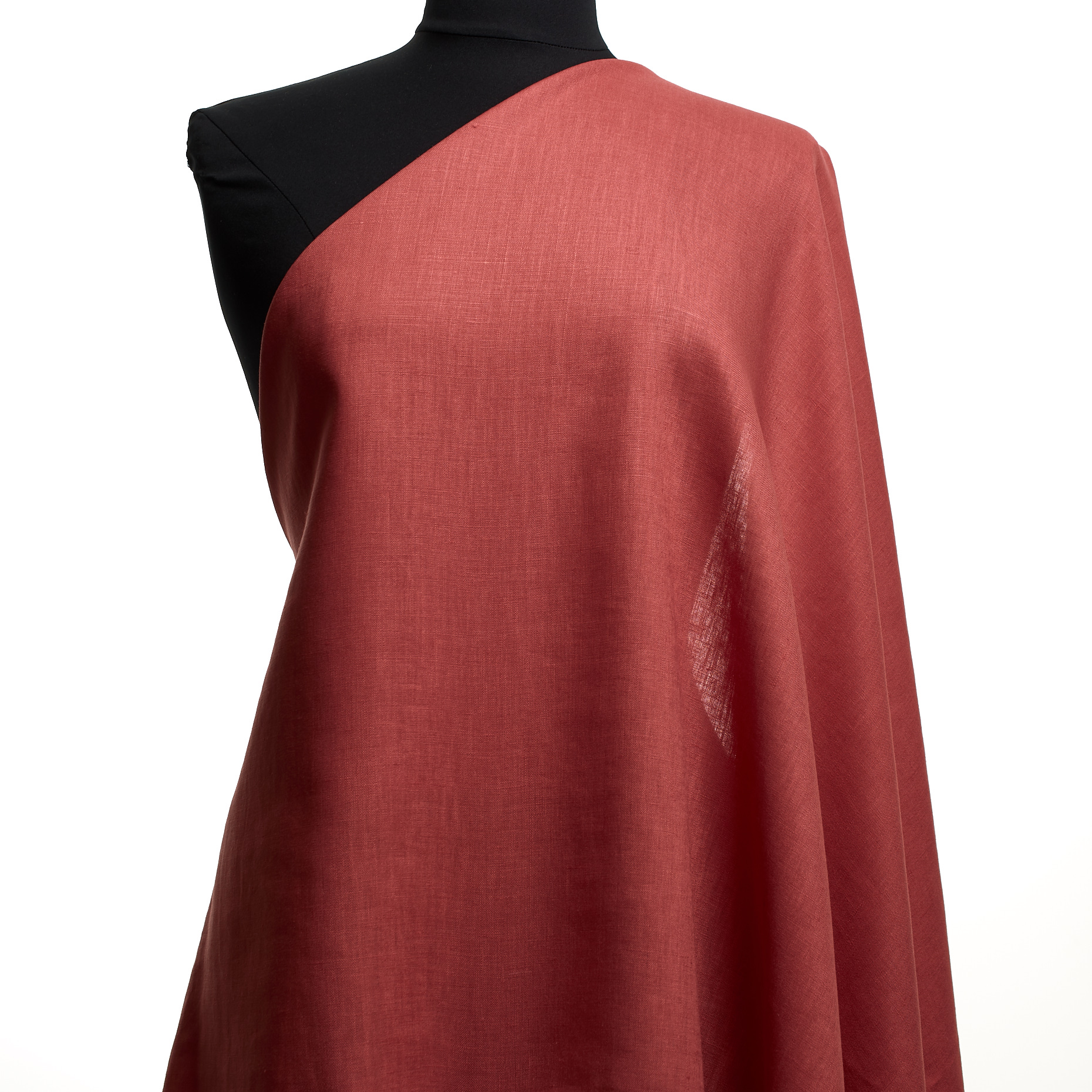 LINEN, DEEP SEA CORAL (F000048228) - Mannequin