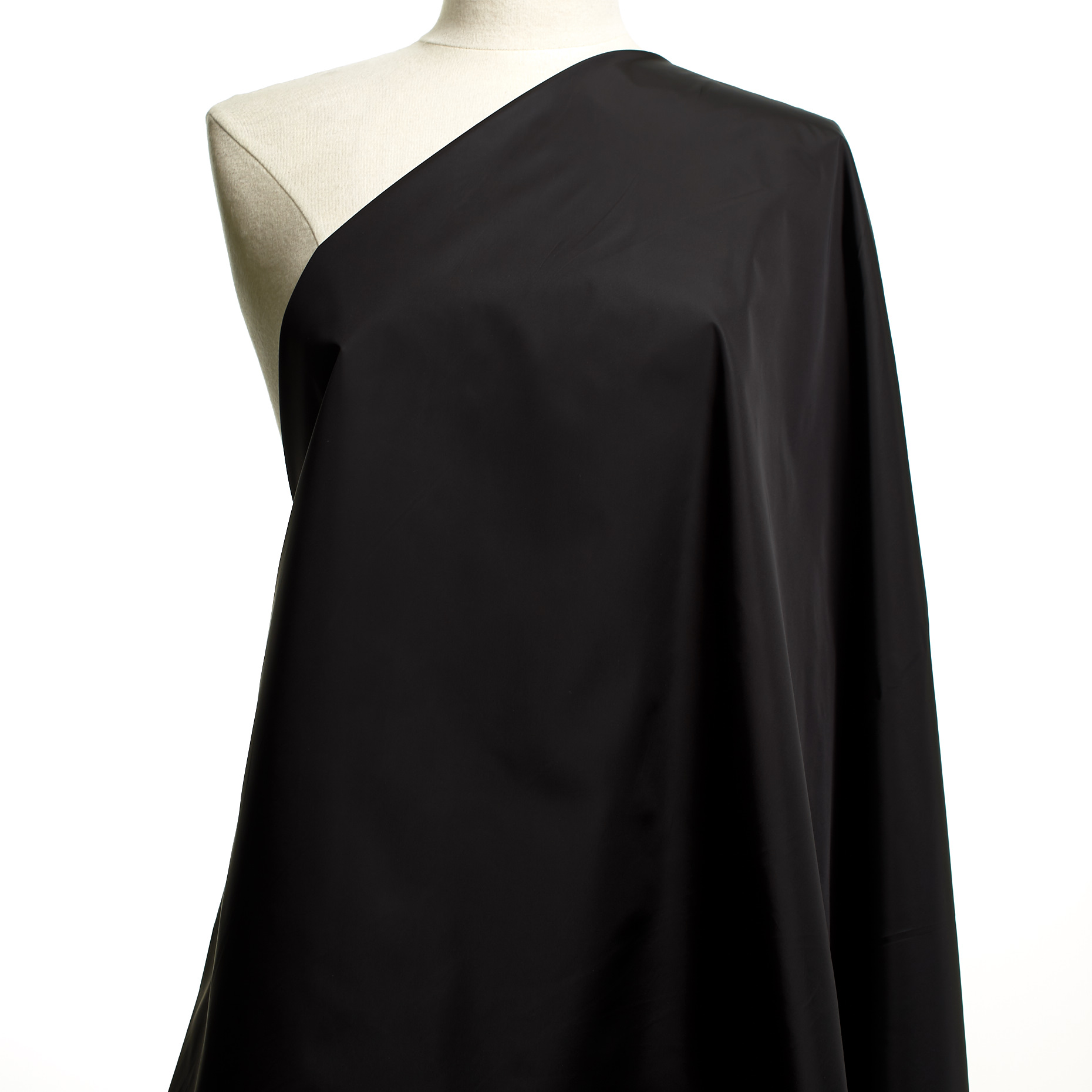 Outdoor, Nylon, Raven Black (F000046612) - Manekin