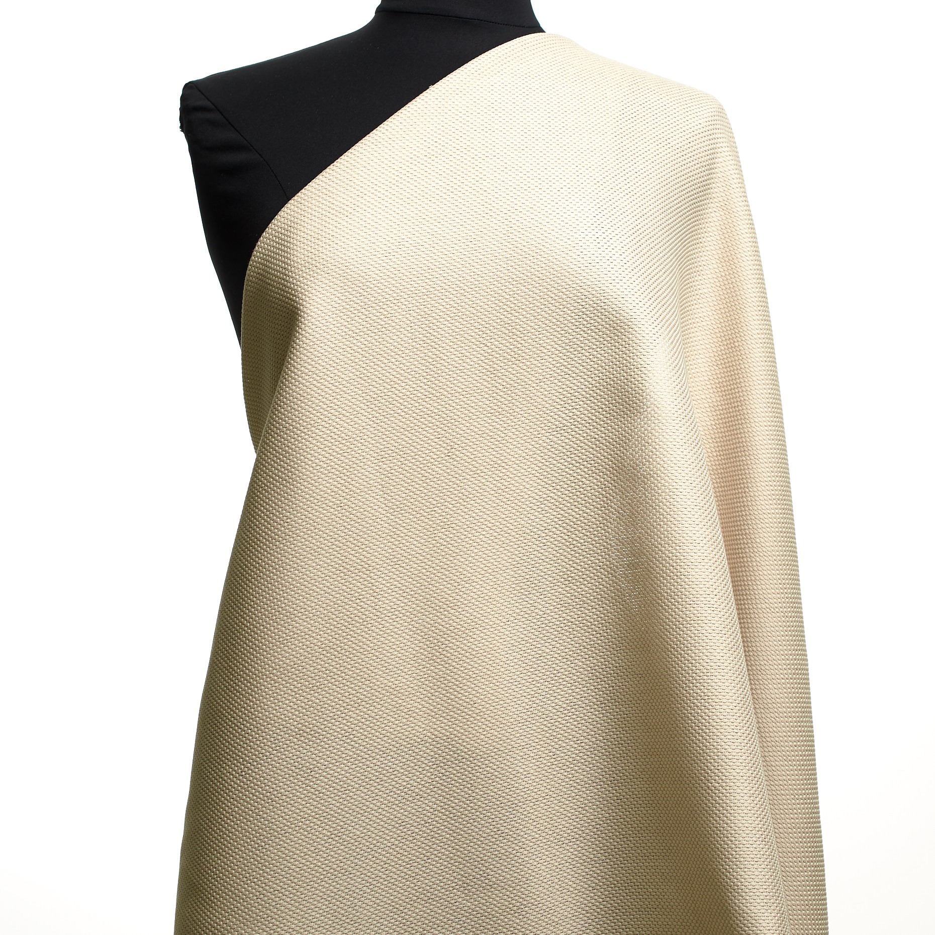 Хлопок, Микроструктура, Almond Milk (F000047210) - Манекен