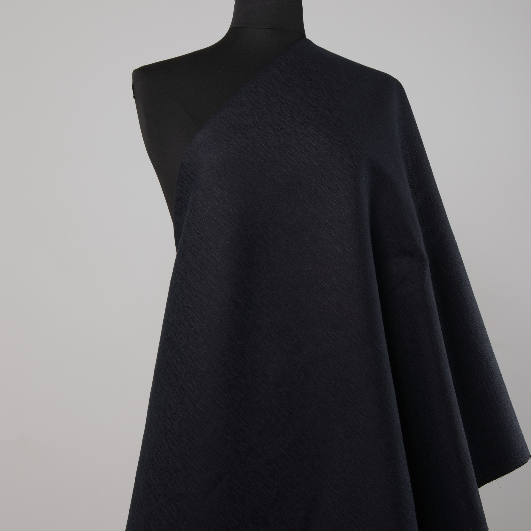 Double, Cotone, Fiammato, Parisian Night&Snow White (F000020171) - Manichino