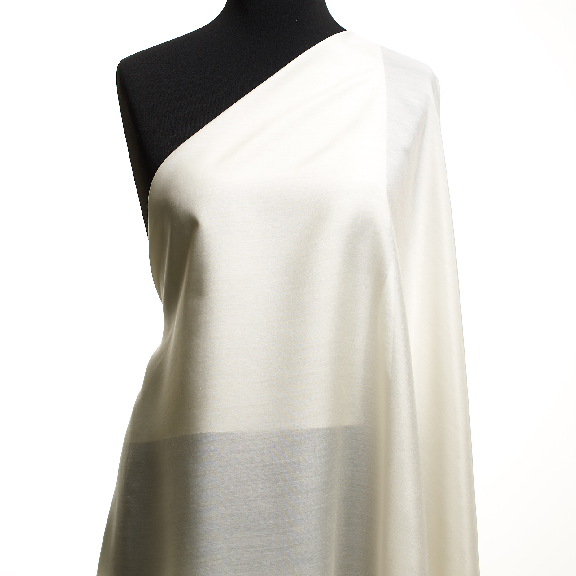 Подкладка, Модал, Lucent White (F000049322) - Манекен