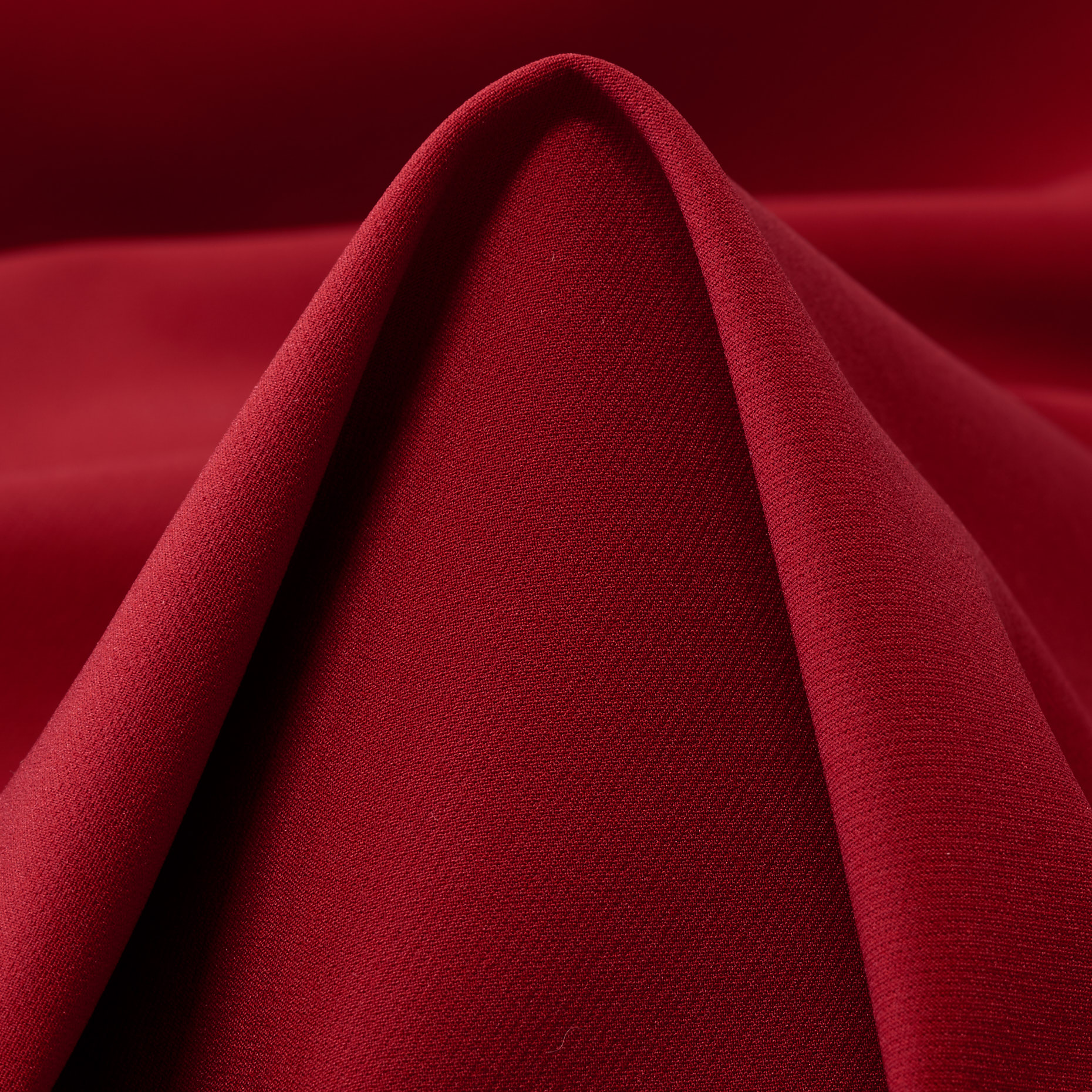 TECHNO STRETCH, TWILL, BI-STRETCH, SAVVY RED (F000040102)