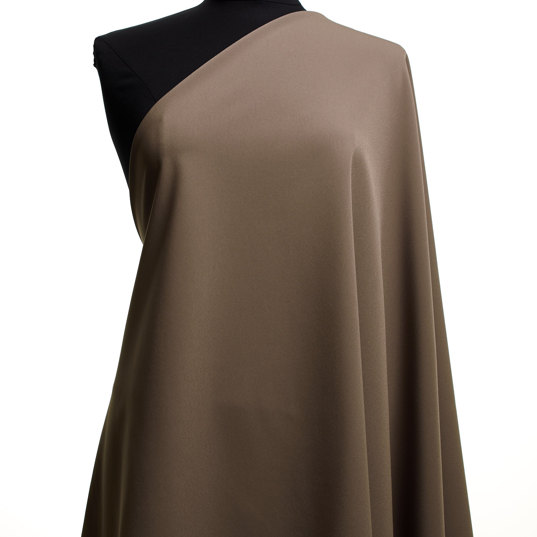 Техно Стрейч, Твил, Roasted Cashew (T0000376) - Манекен