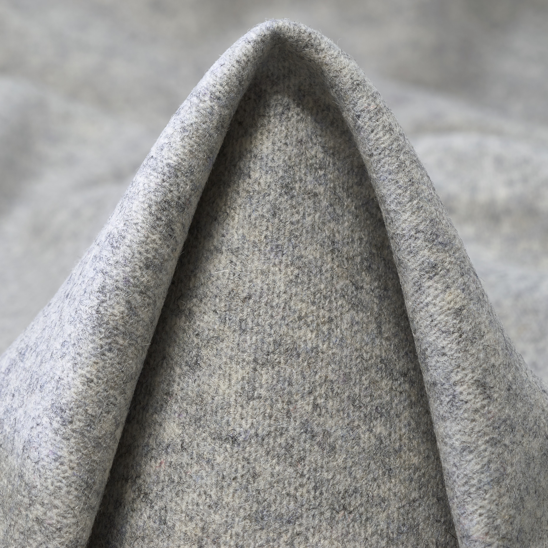 Jersey, Double, Lana Hervida, Oyster Mushroom (F000047327)