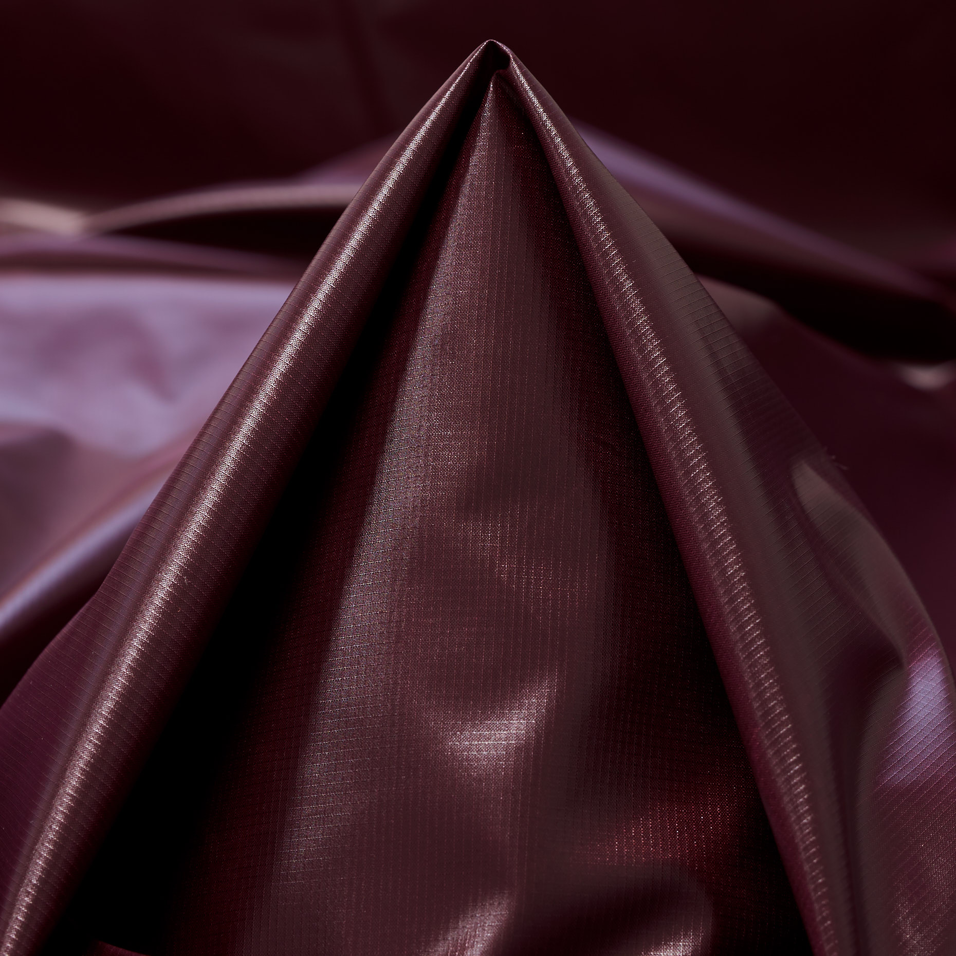 OUTDOOR, RIPSTOP, NYLON, ITALIAN PLUM (F000041705)