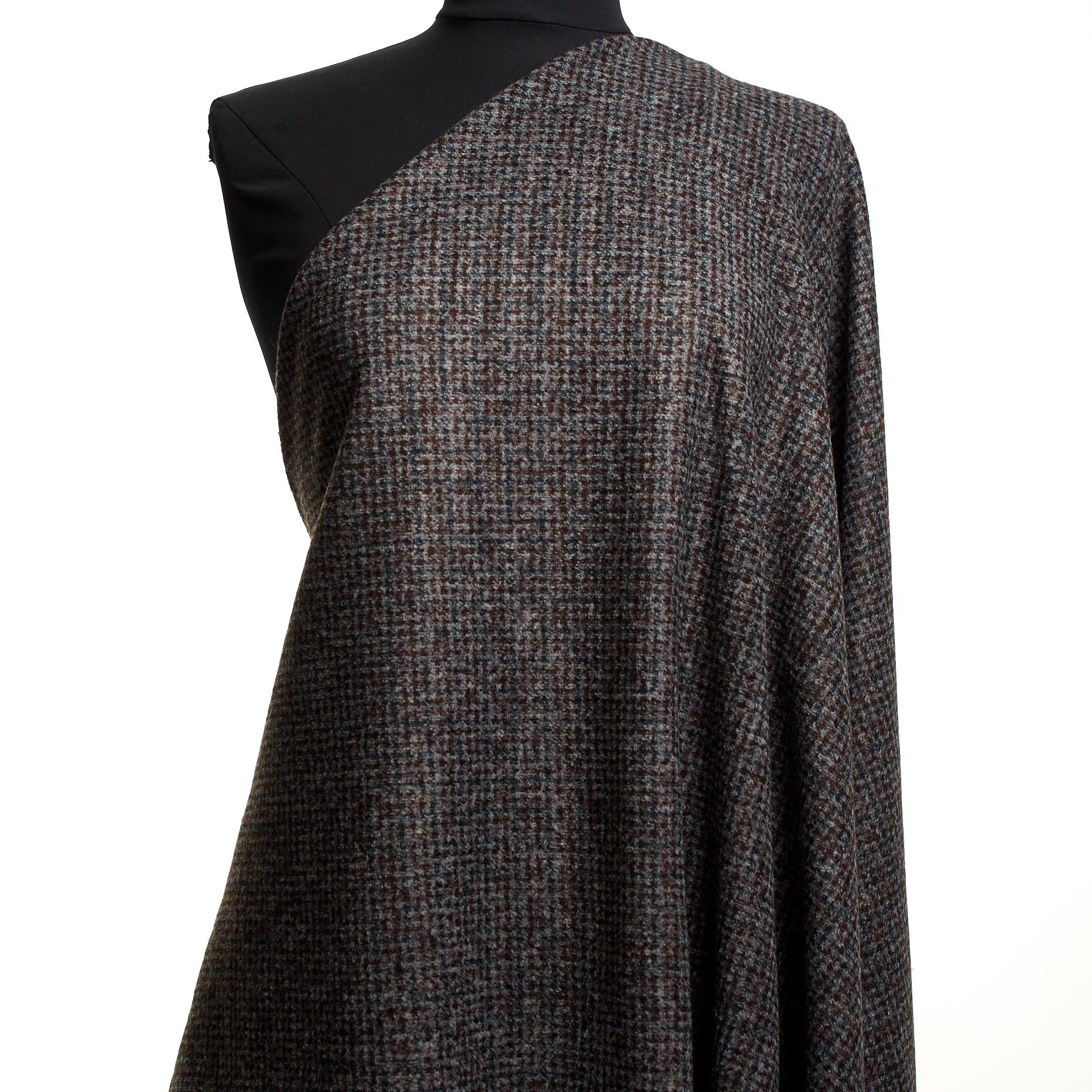 Jersey, Misto Lana, Micro Design, Weathervane (F000044625) - Manichino