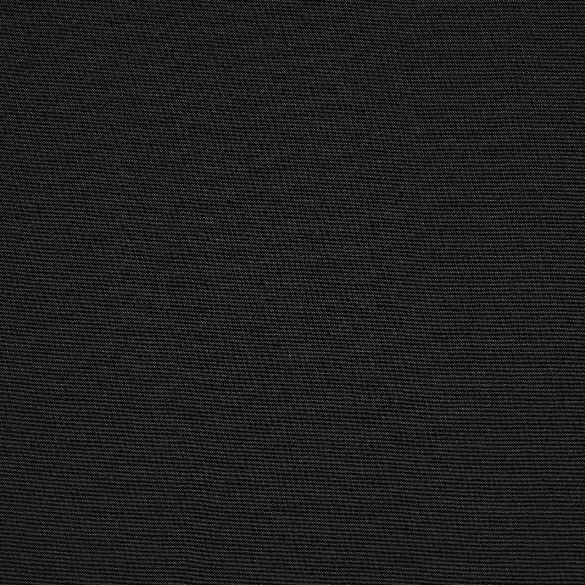Popeline, Cotone, Stretch, Raven Black (F000043982) - Trama