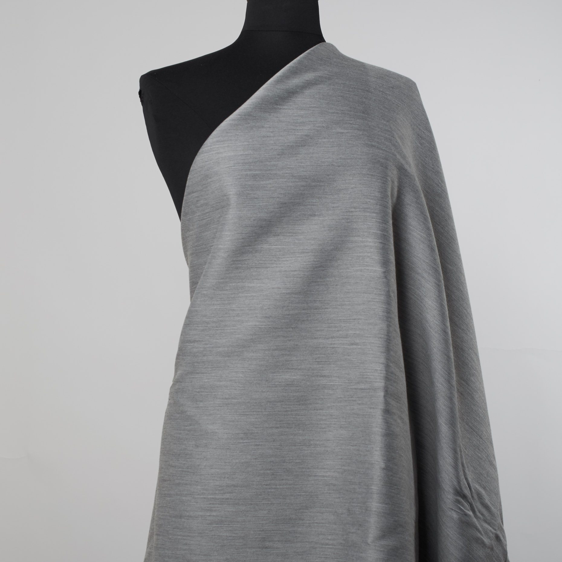 DOUBLE, TWILL, CITADEL&BLUE INDIGO (F000024309) - Mannequin