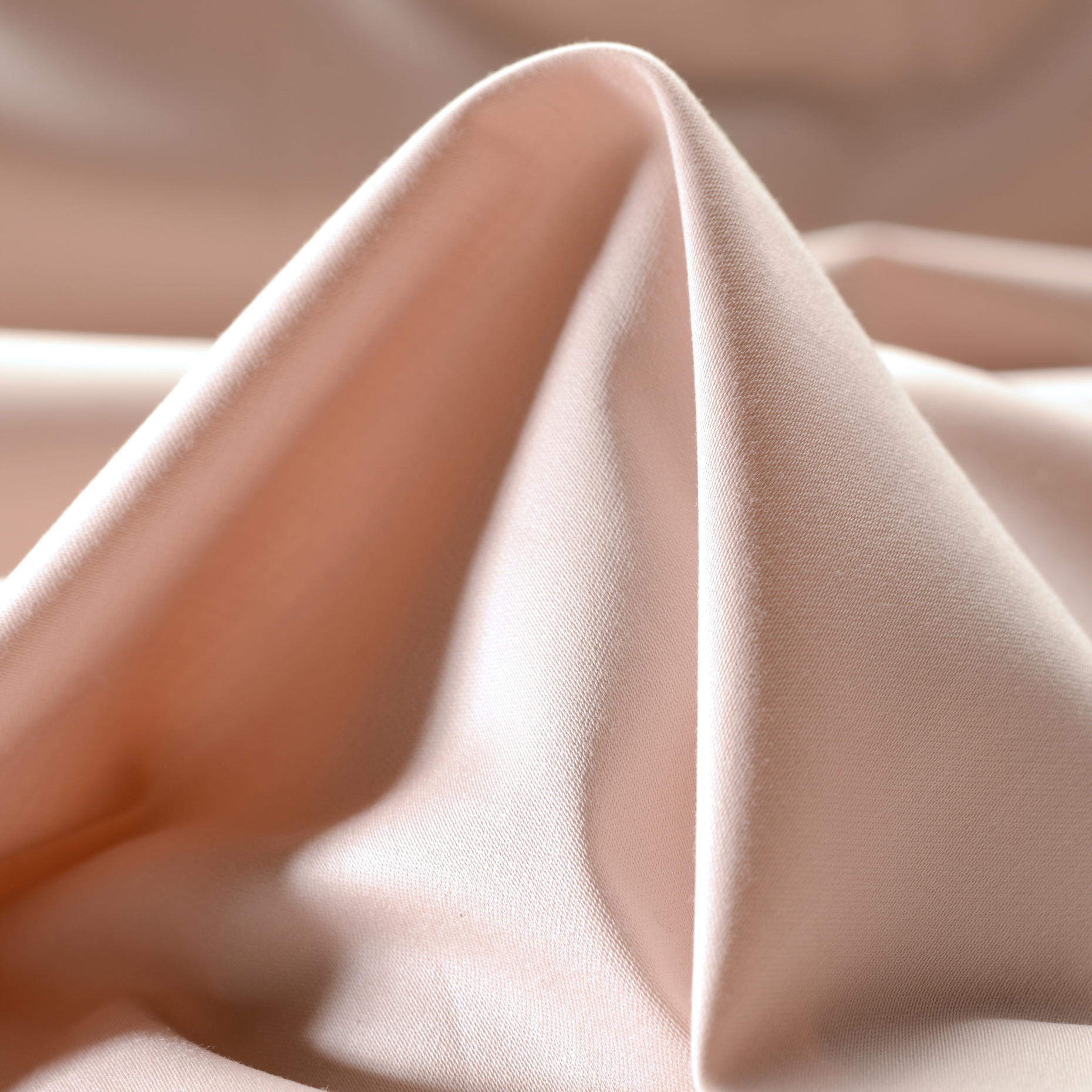 TWILL, COTTON, ELASTIC, PINK TINT (F000020046)