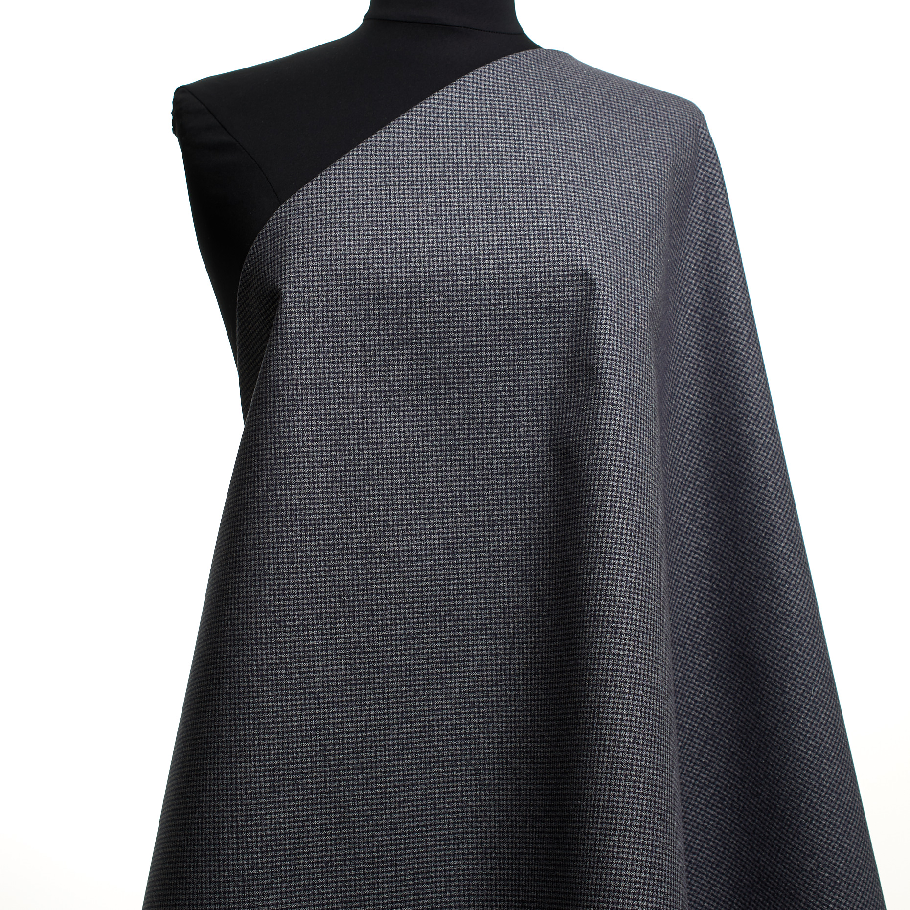 OUTDOOR, COTTON, BONDED, PARISIAN NIGHT&LUNAR ROCK (F000047912) - Mannequin