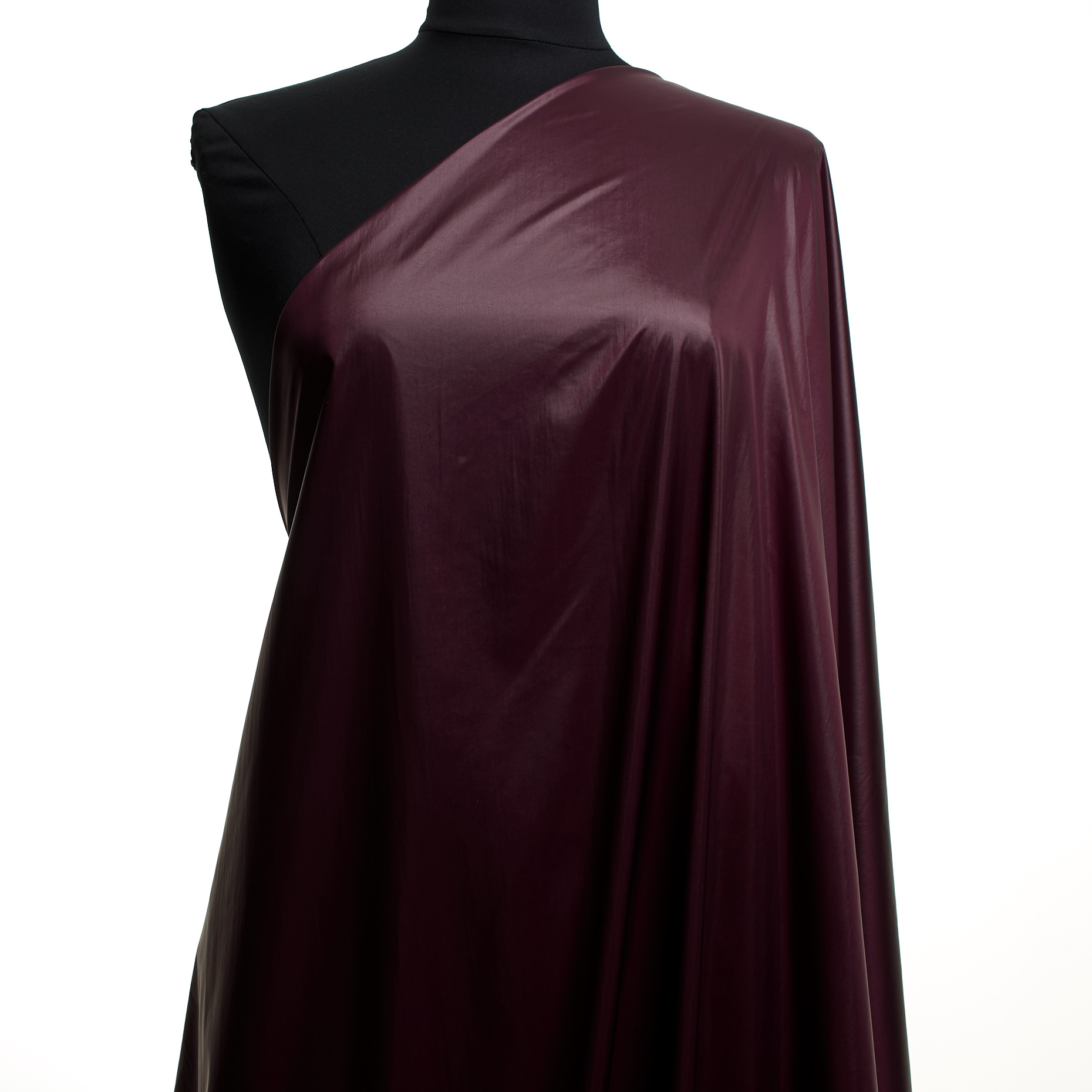 Outdoor, Nylon, Grape Wine (F000019066) - Manekin