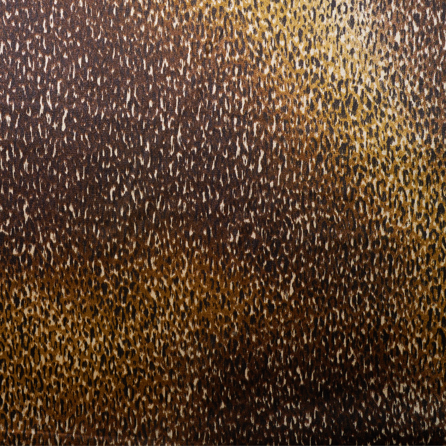 SATIN, PRINTED, ANIMAL, TIRAMISU (F000025290) - Texture