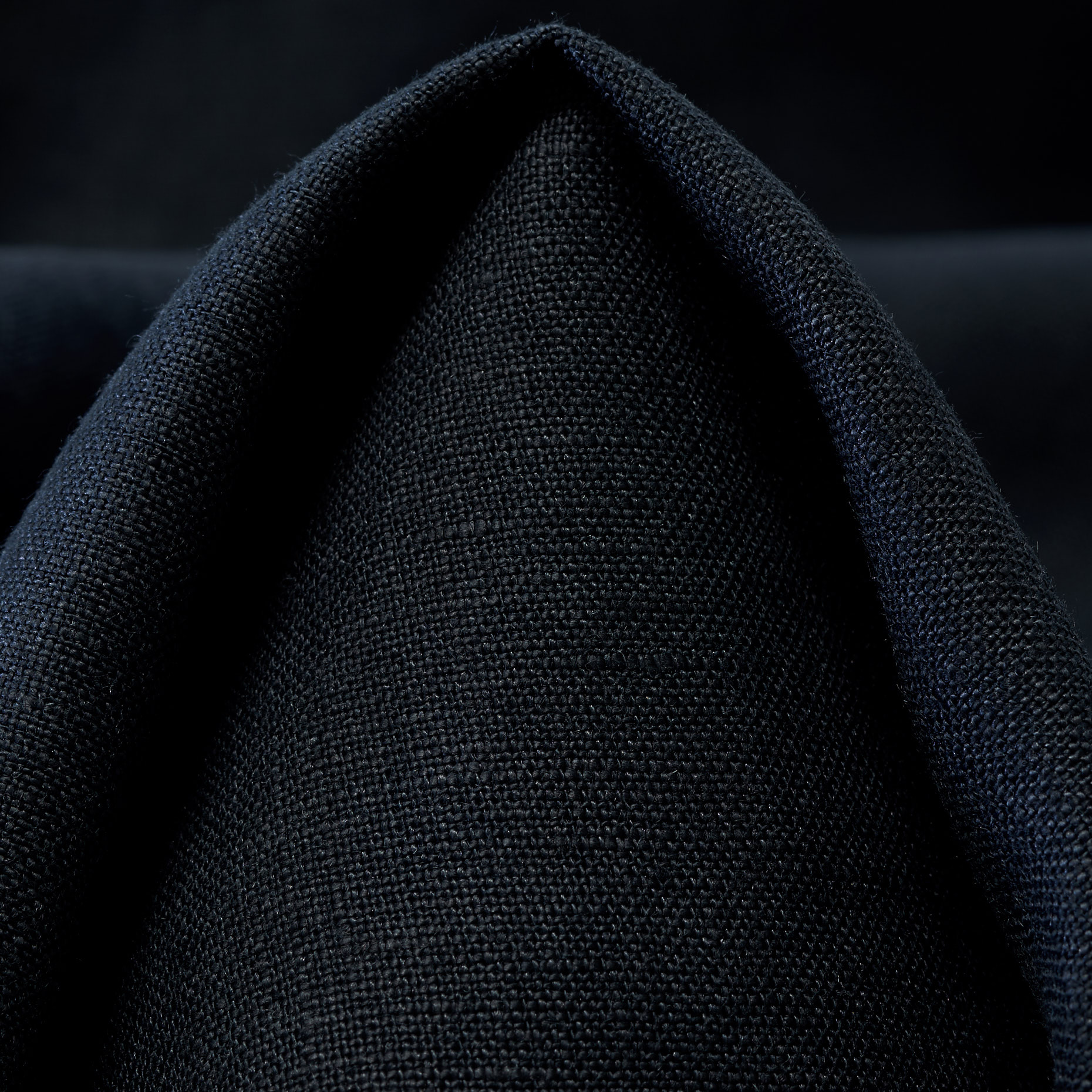 LINEN, INKWELL (T0000532)