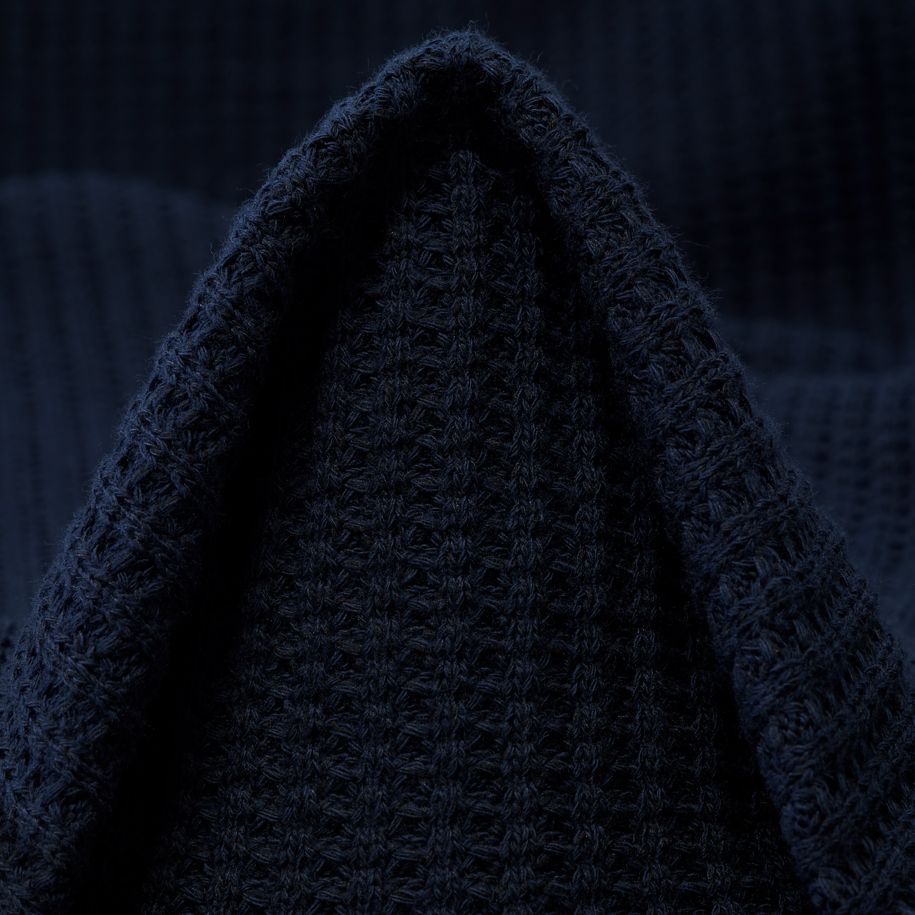 JERSEY, COTTON, PARISIAN NIGHT (F000047059)