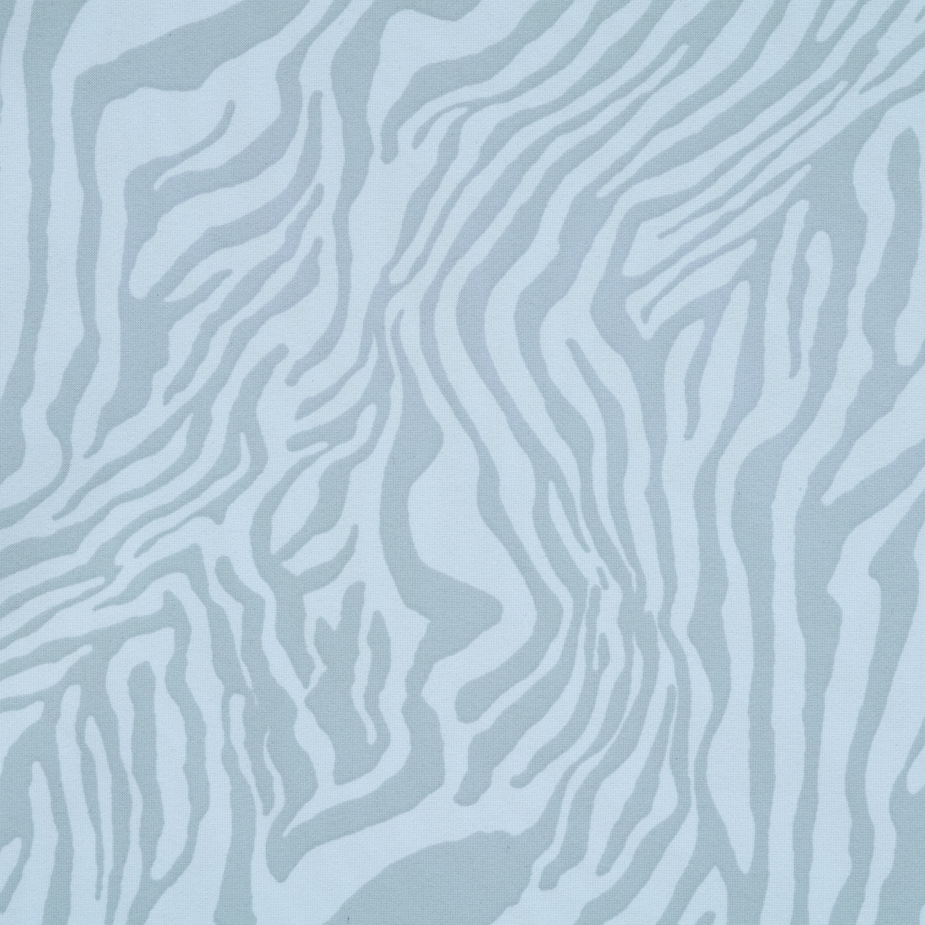 Techno Jersey, Bedruckt, Hohe Elastizität , Illusion Blue (F000041399) - Gewebe