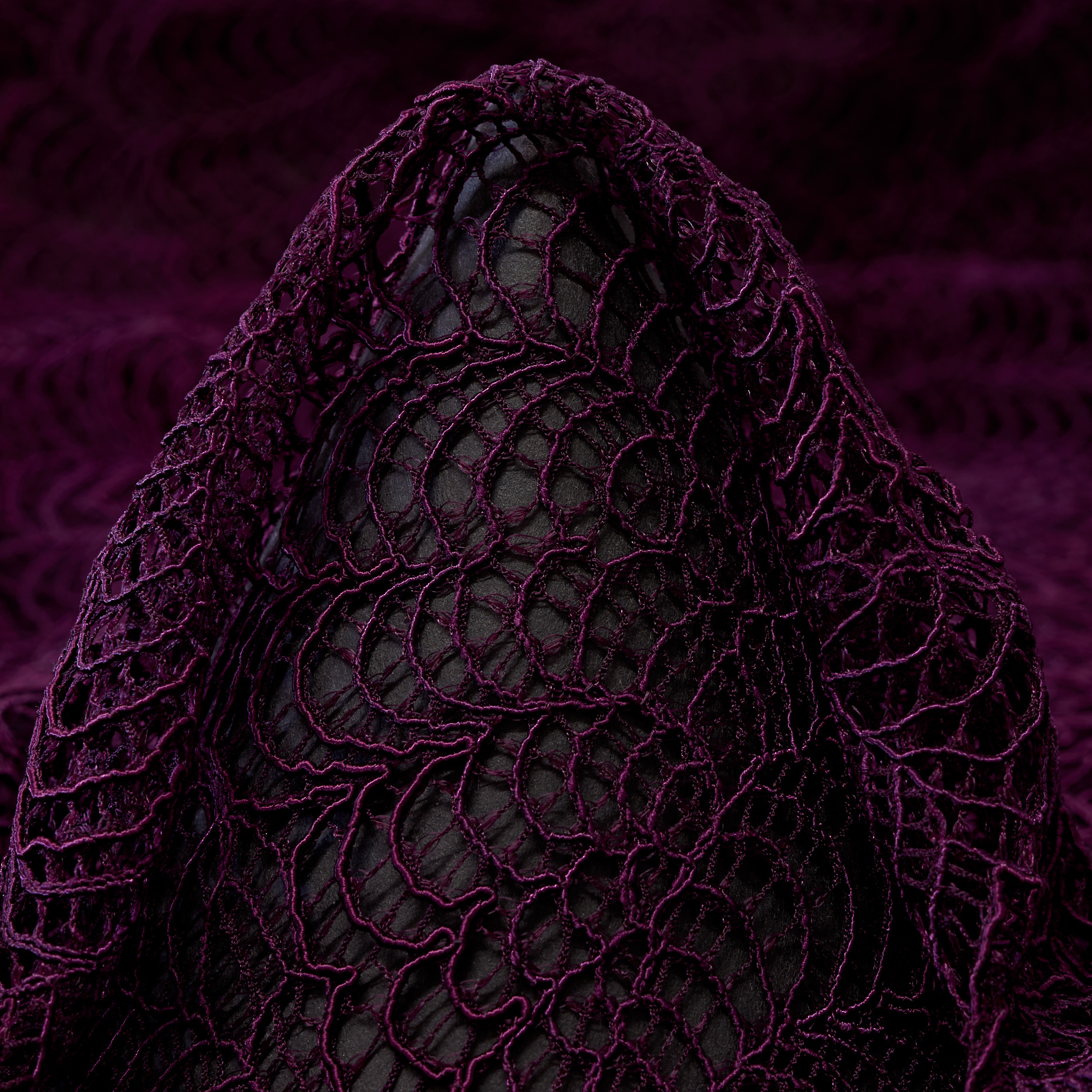 Encaje, Ramié Mix, Elástico, Port Royale (F000045432)