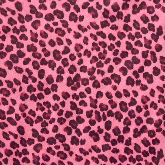 OUTDOOR, NYLON, PRINTED, AURORA PINK (F000028765) - Texture