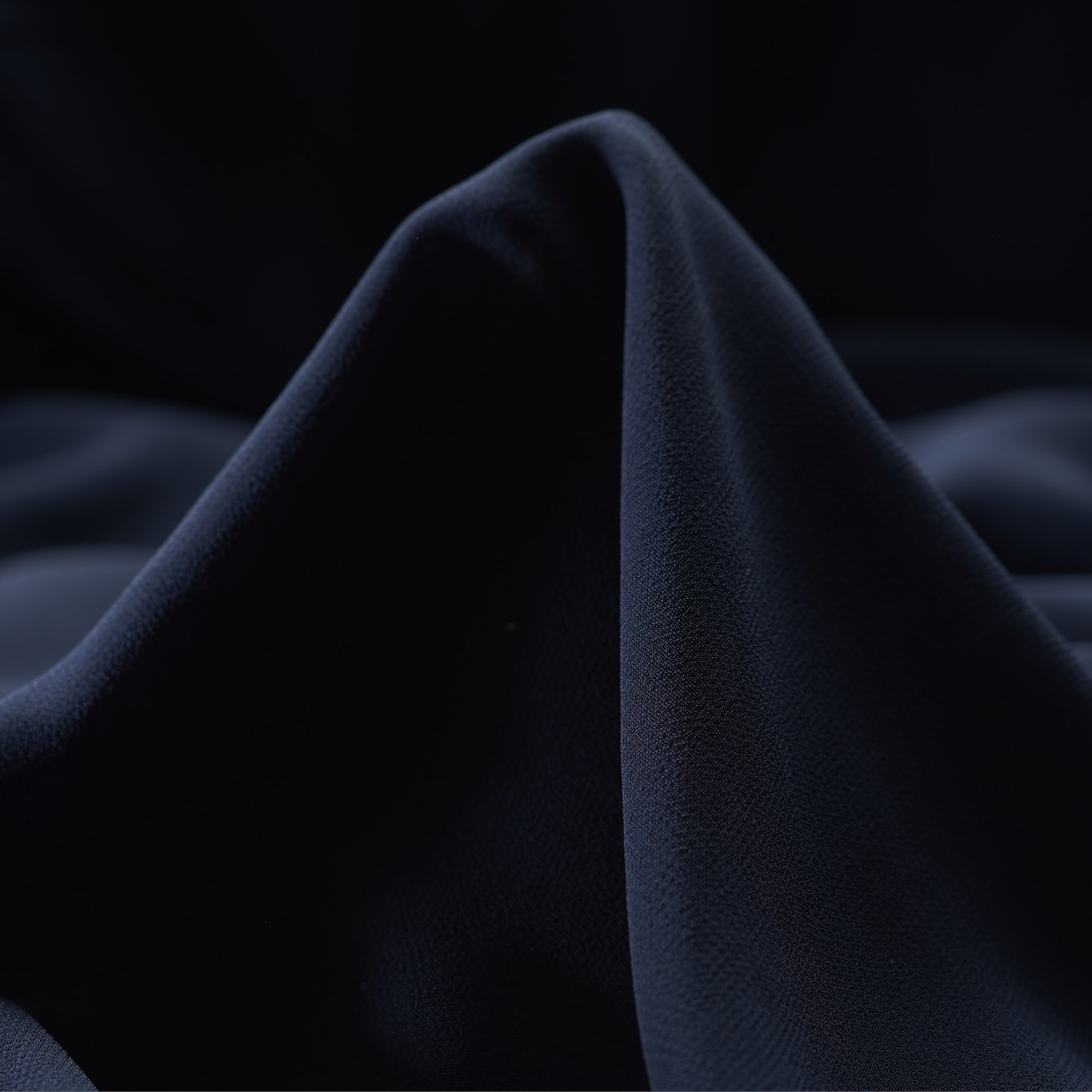 Chifón, Blue Depths (F000025419)