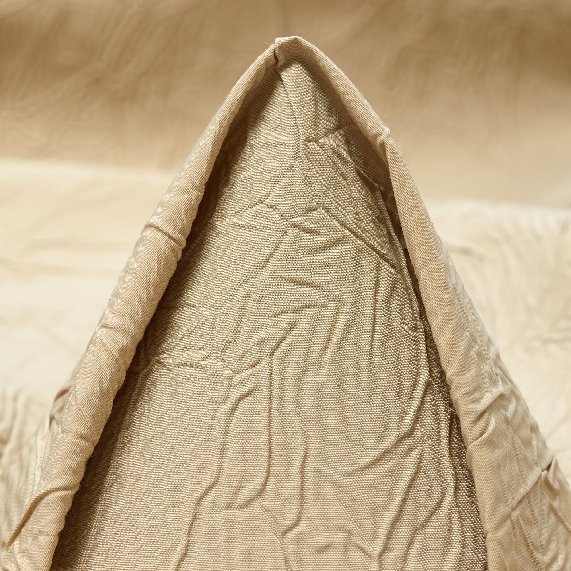 CRASH, COTTON BLEND, FIELD OF RYE