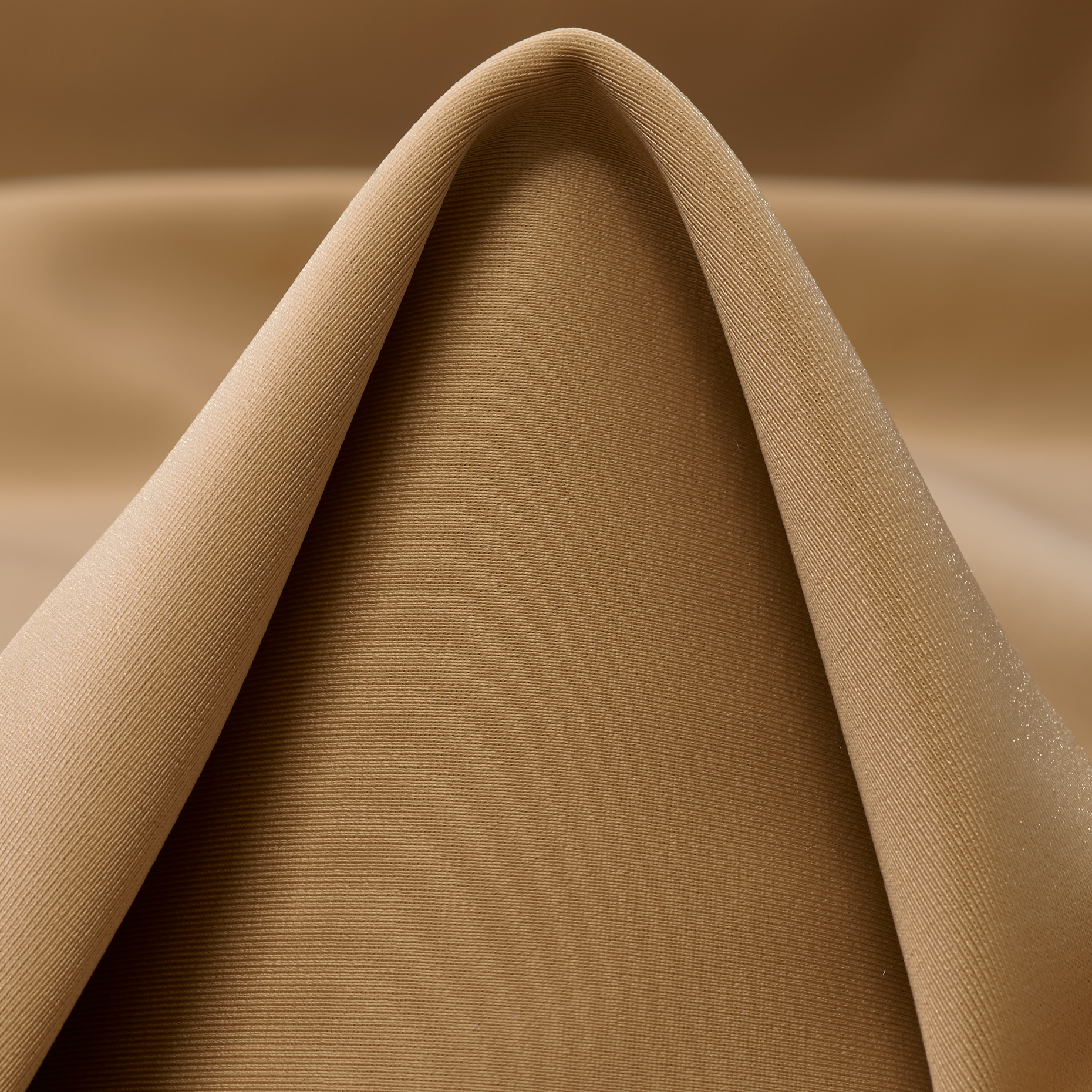 Двойной, Техно джерси, Высокая Эластичность, Ginger Root (F000046621)