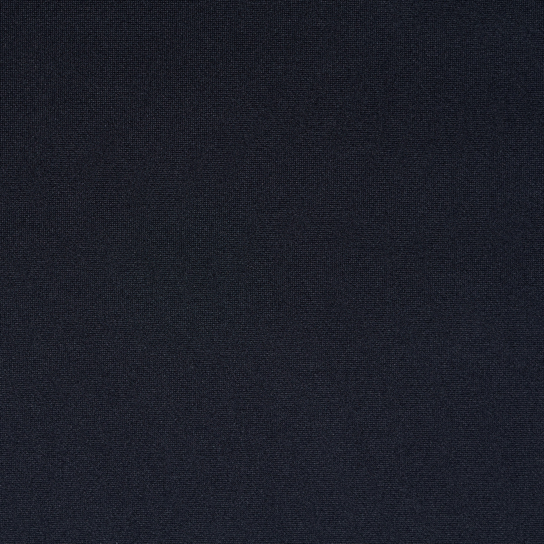 TECHNO JERSEY, FLEECE, MIDNIGHT BLUE (F000041817) - Texture