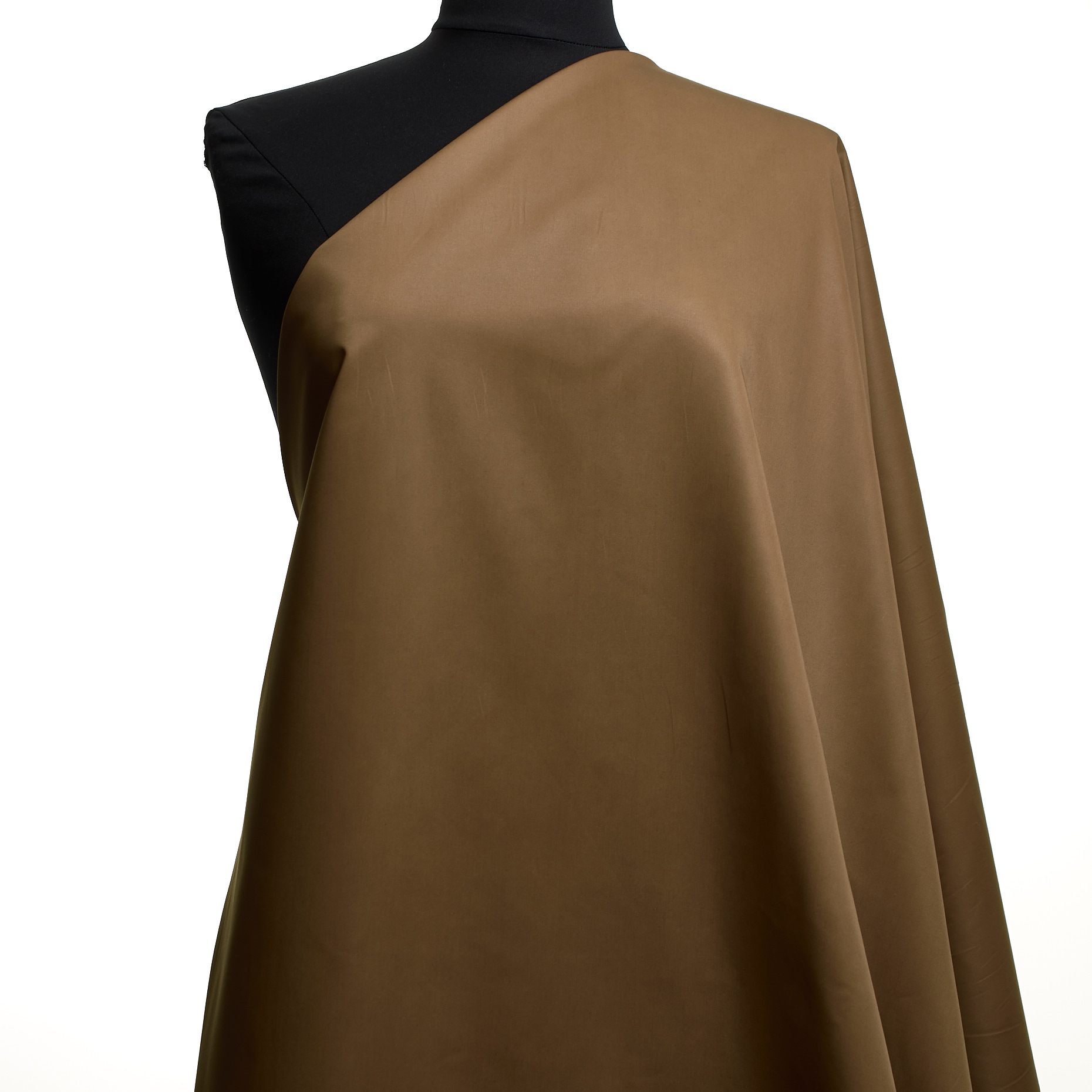 Твил, Хлопок, Greige (F000008727) - Манекен