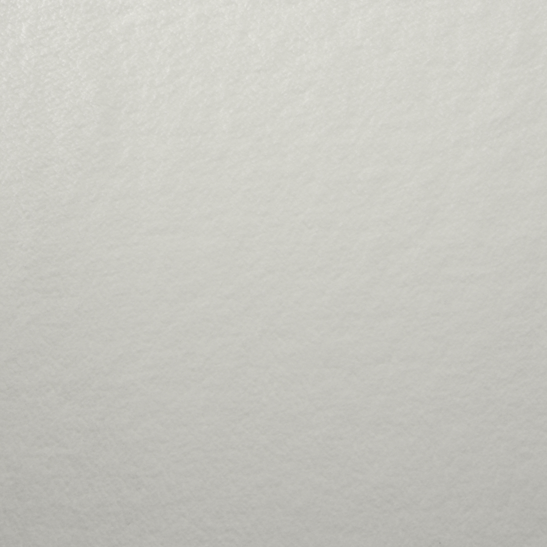 JERSEY, FLEECE, SNOW WHITE (F000020194) - Texture