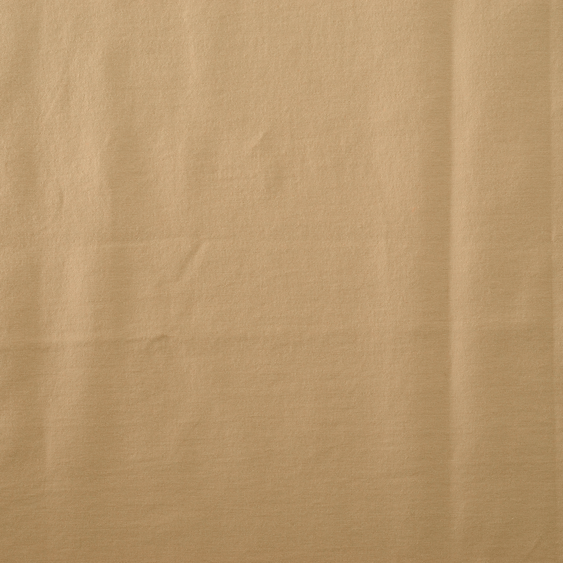 Twill, Bawełna, Stretch, Brown Rice (F000005562) - Tkana