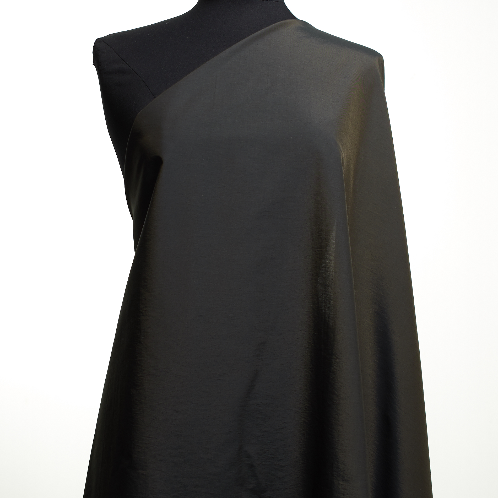 BATISTE, COTTON, BLACKENED PEARL (F000032895) - Mannequin