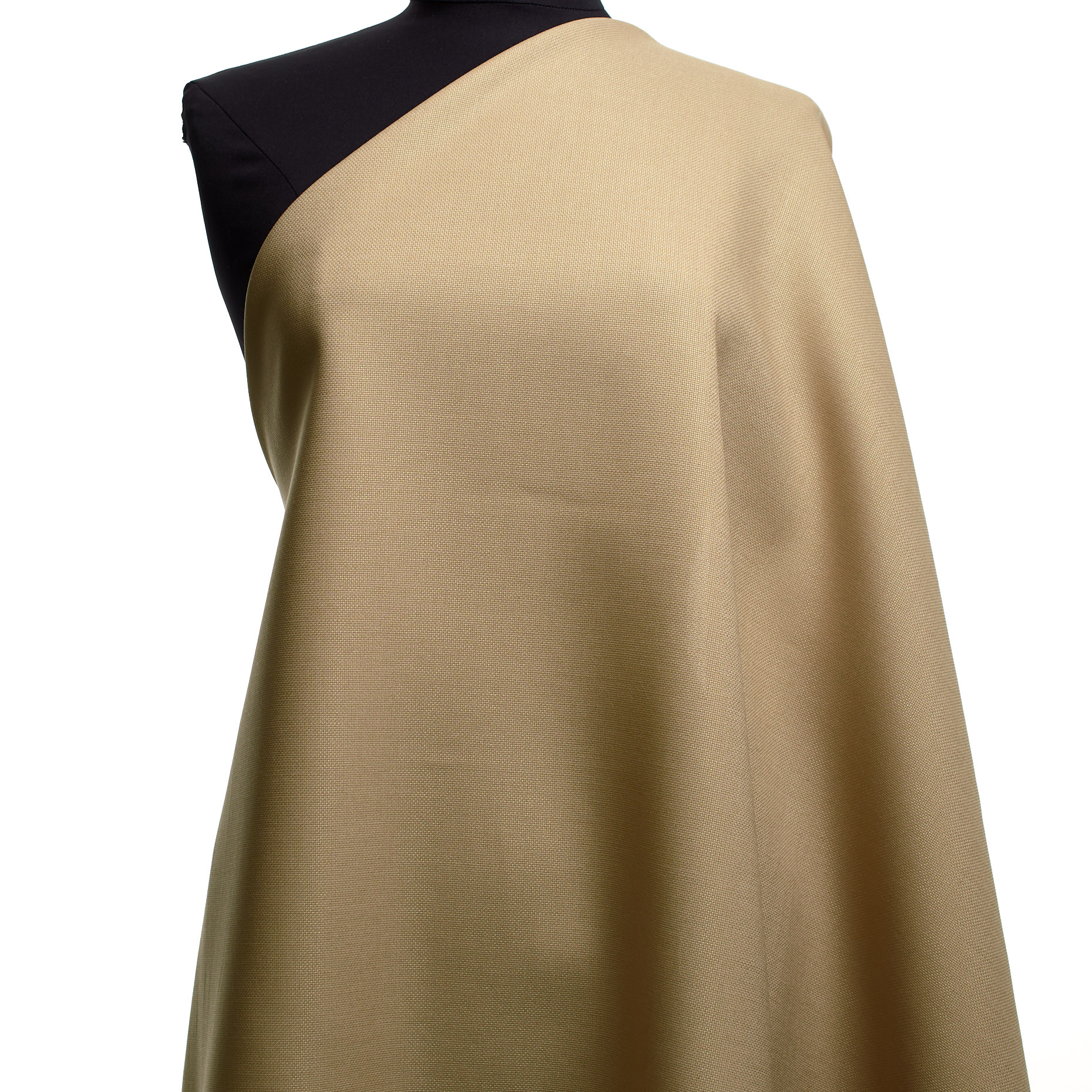 Canvas , Ramié, Oyster Gray (F000042144) - Mannequin