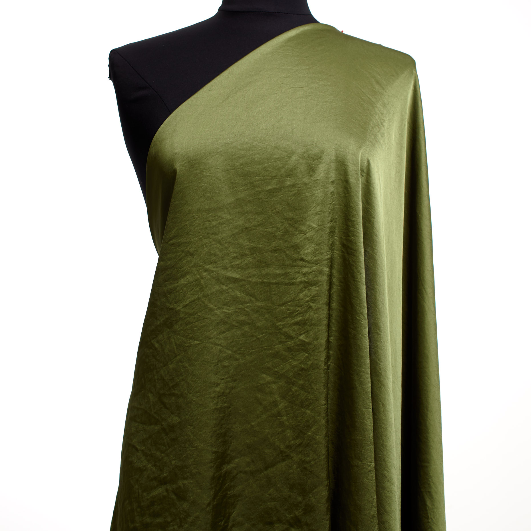 SATIN, SAGE (F000043353) - Mannequin