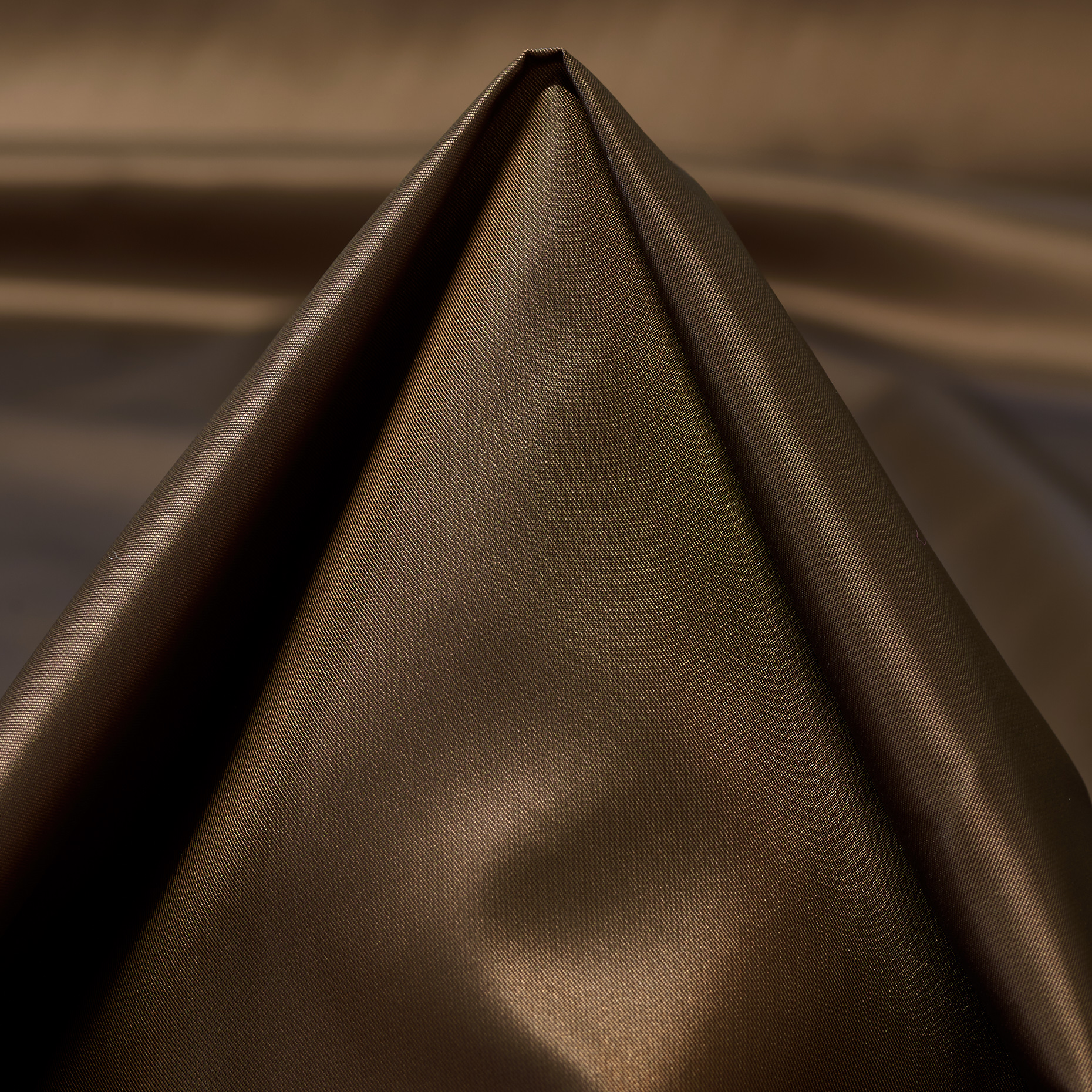 OUTDOOR, NYLON, WATER REPELLENT, TOFFEE (F000046281)