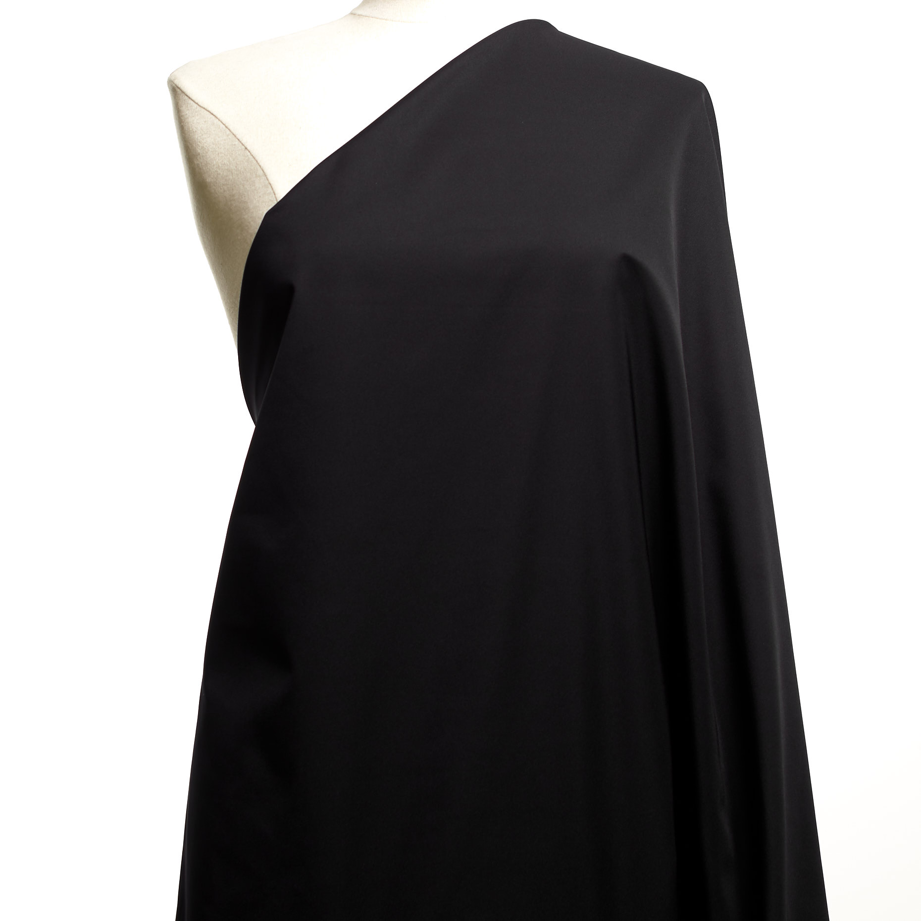 Sergé, Jet Black (F000029777) - Mannequin