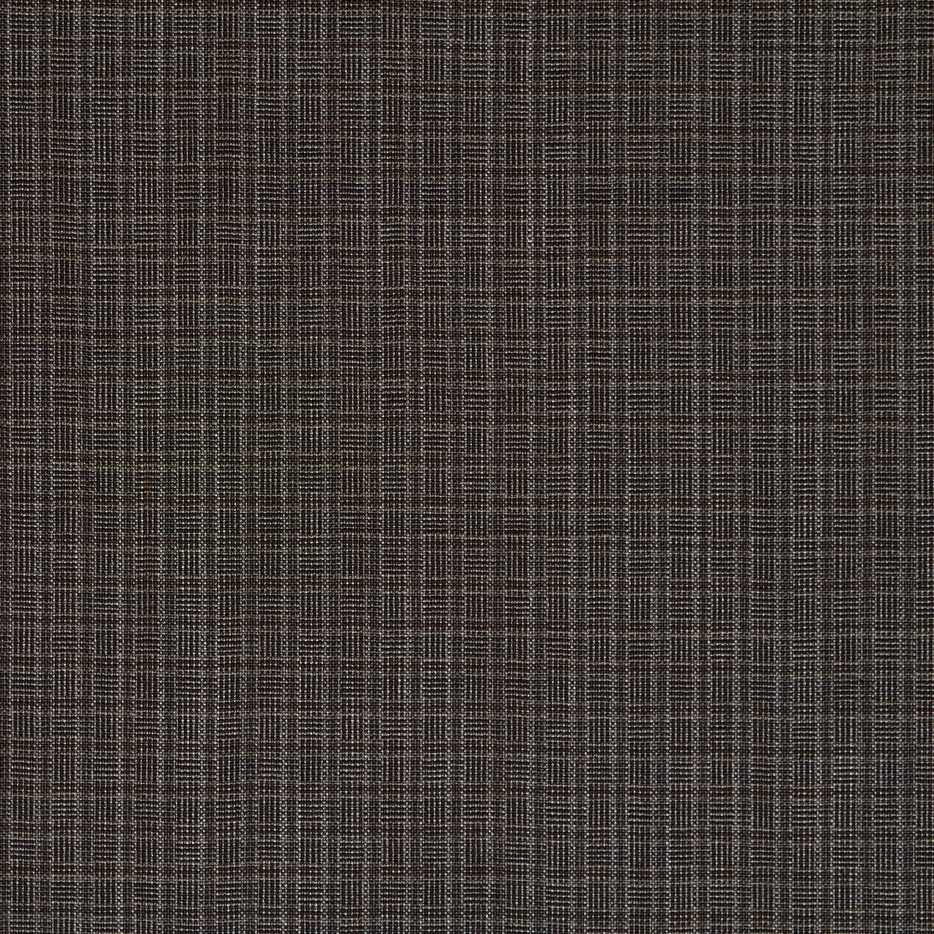 COOL WOOL, VIRGIN WOOL, CHECK, COFFEE QUARTZ (F000005909) - Texture