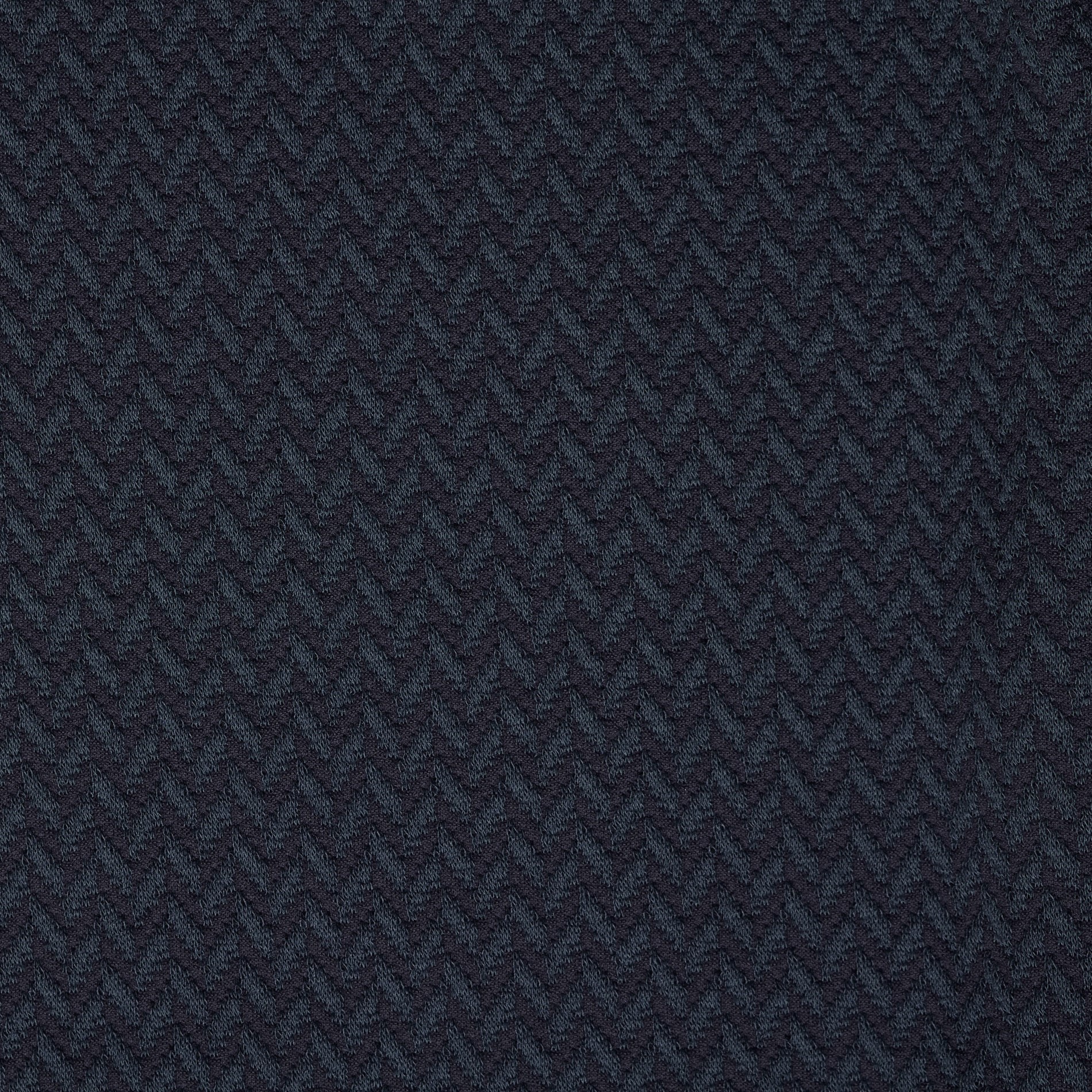Jersey, Jacquard, Denim (F000032996) - Trama